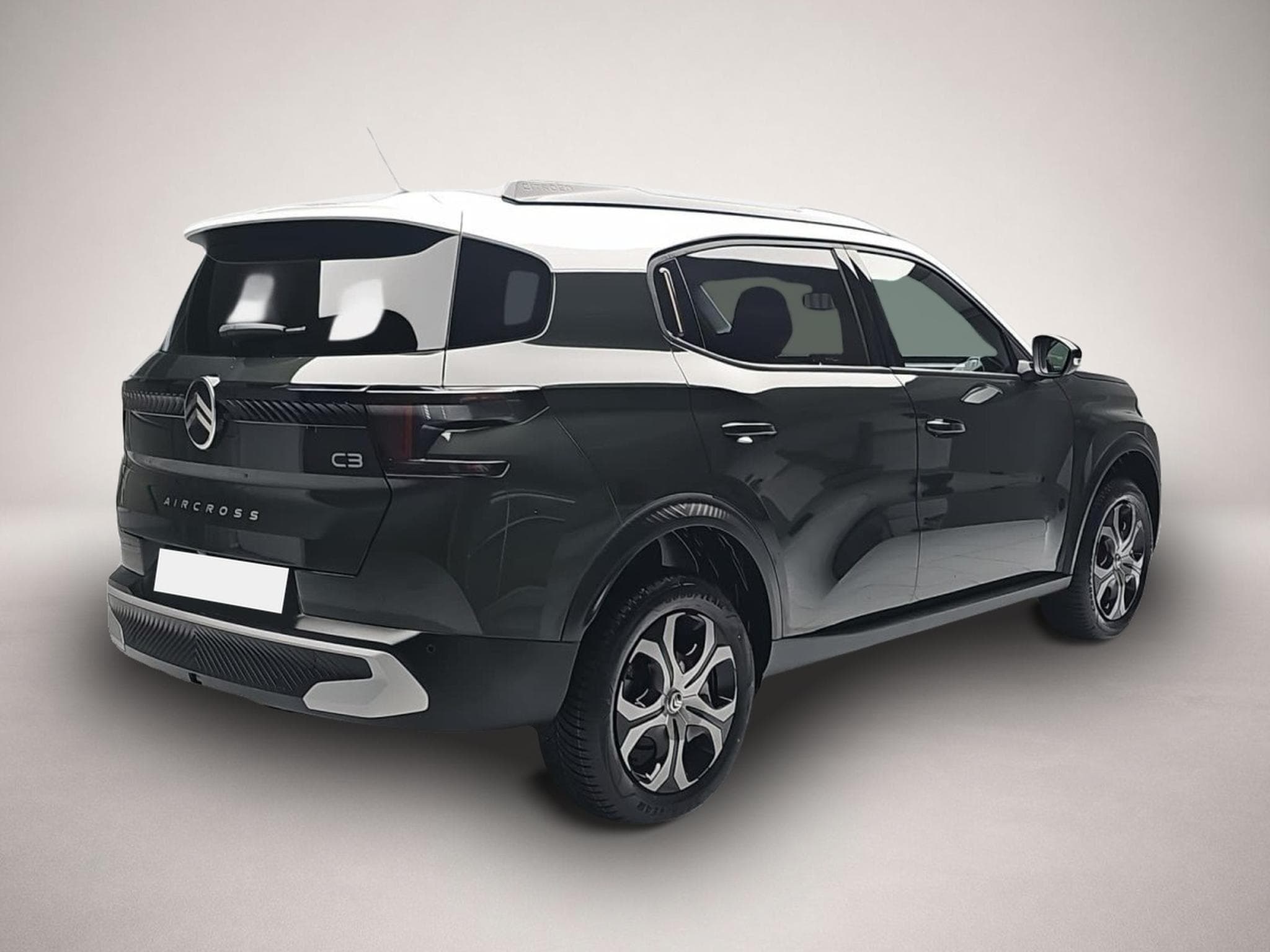 Citroën C3 Aircross (2026) - Photo 2