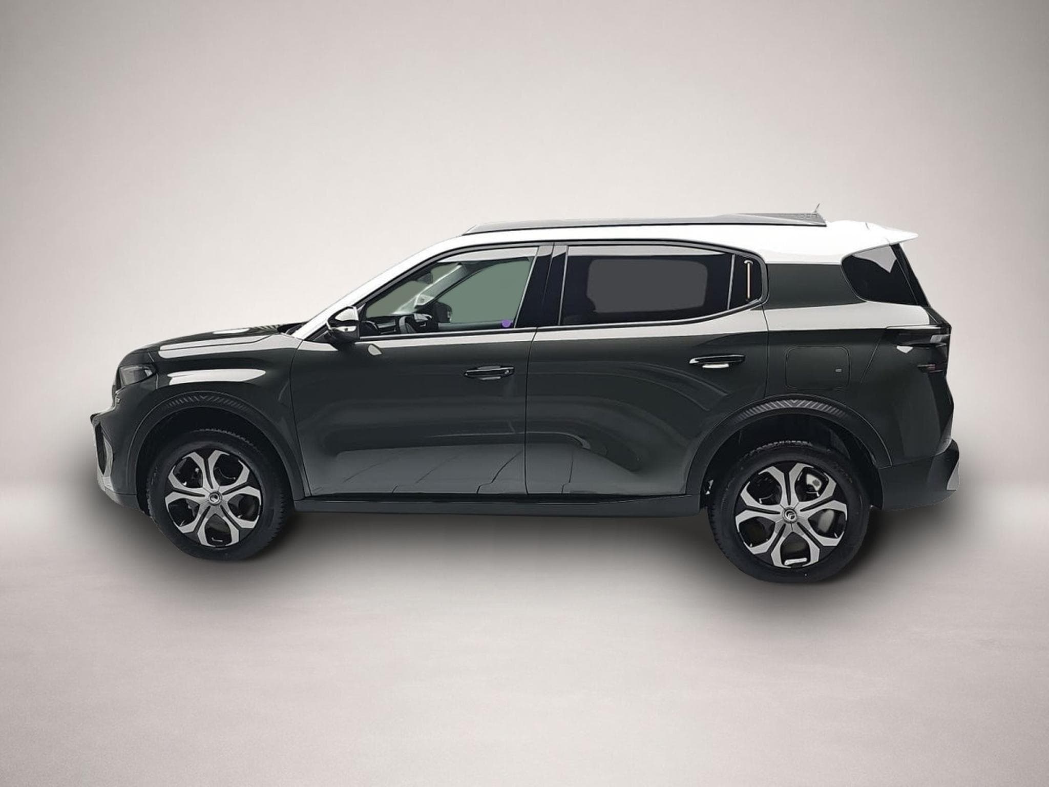 Citroën C3 Aircross (2026) - Photo 4