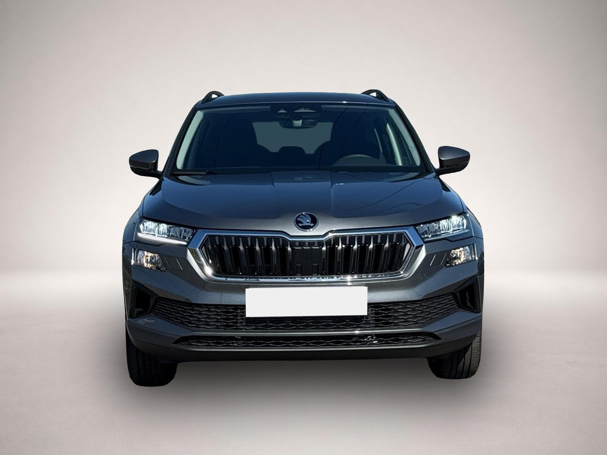 Skoda Karoq (2026) - Photo 2