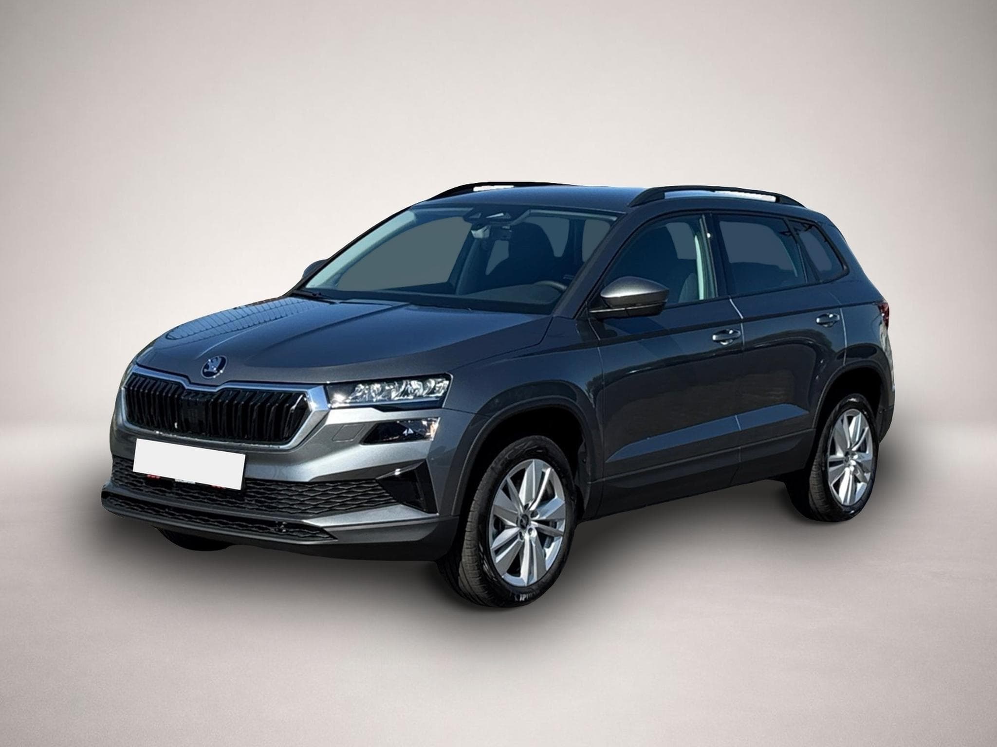 Skoda Karoq (2026) - Photo 1