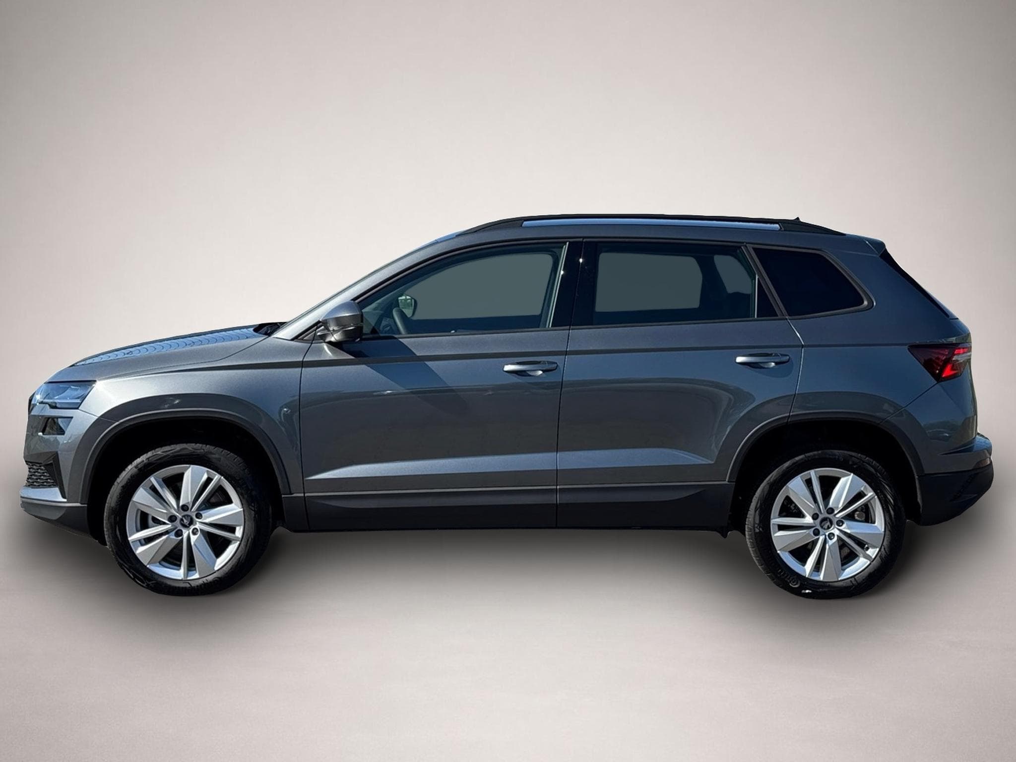 Skoda Karoq (2026) - Photo 3