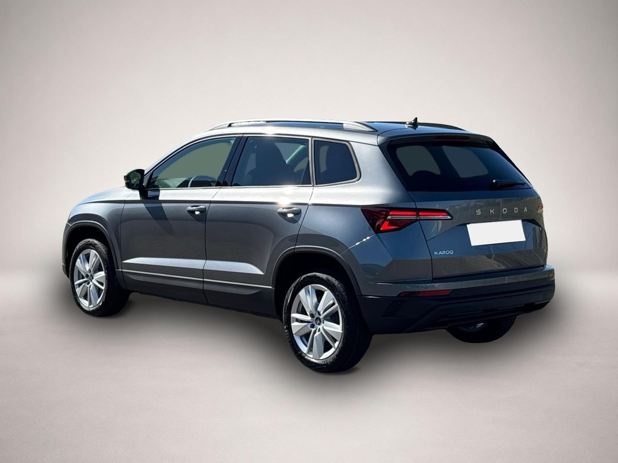 Skoda Karoq (2026) - Photo 4