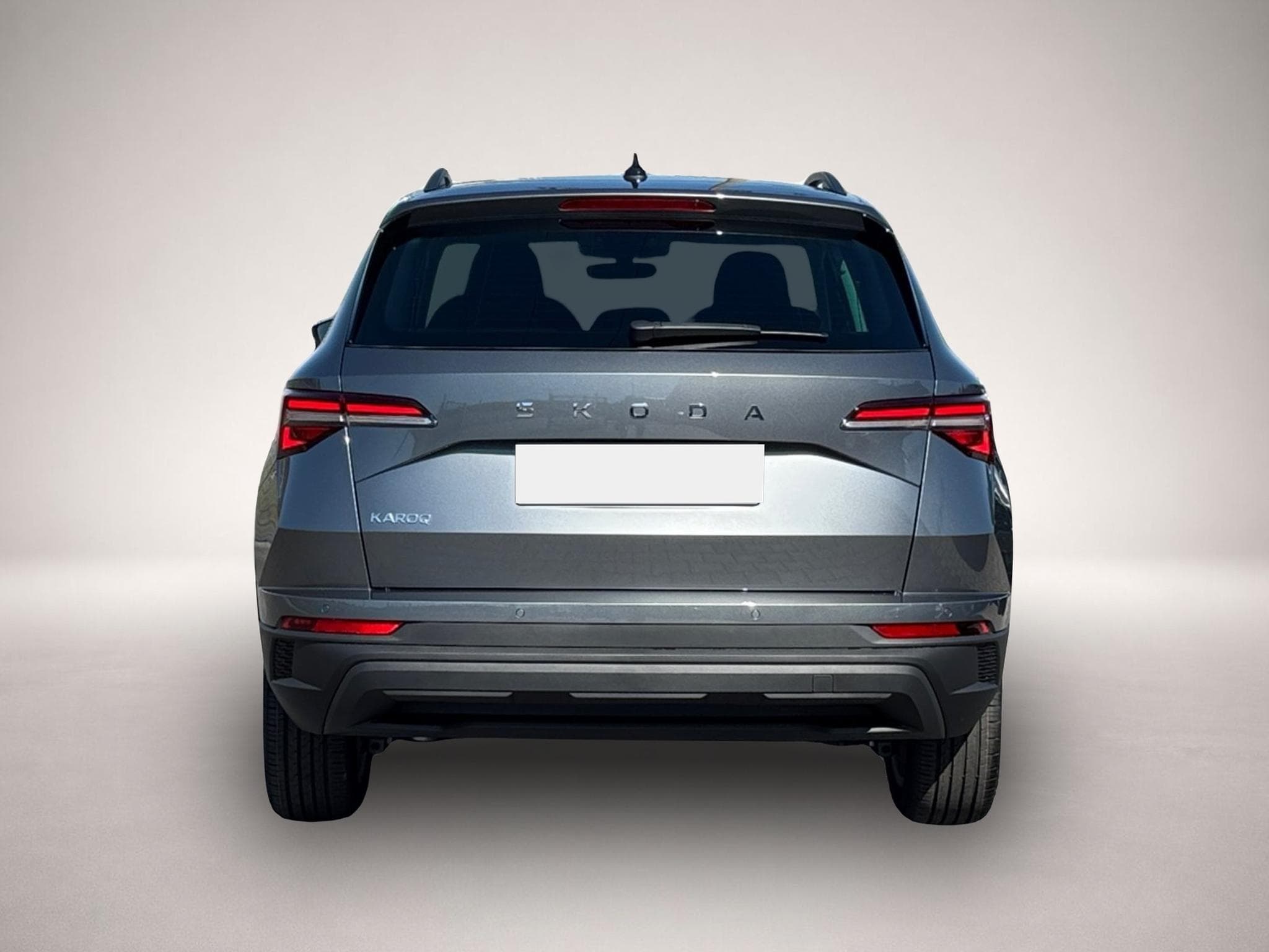 Skoda Karoq (2026) - Photo 5
