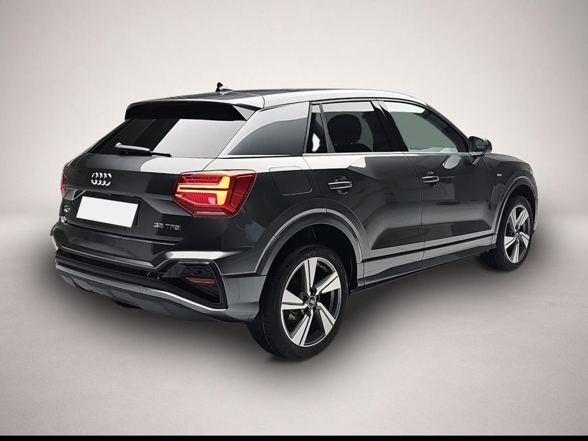 Audi Q2 (2025) - Photo 2