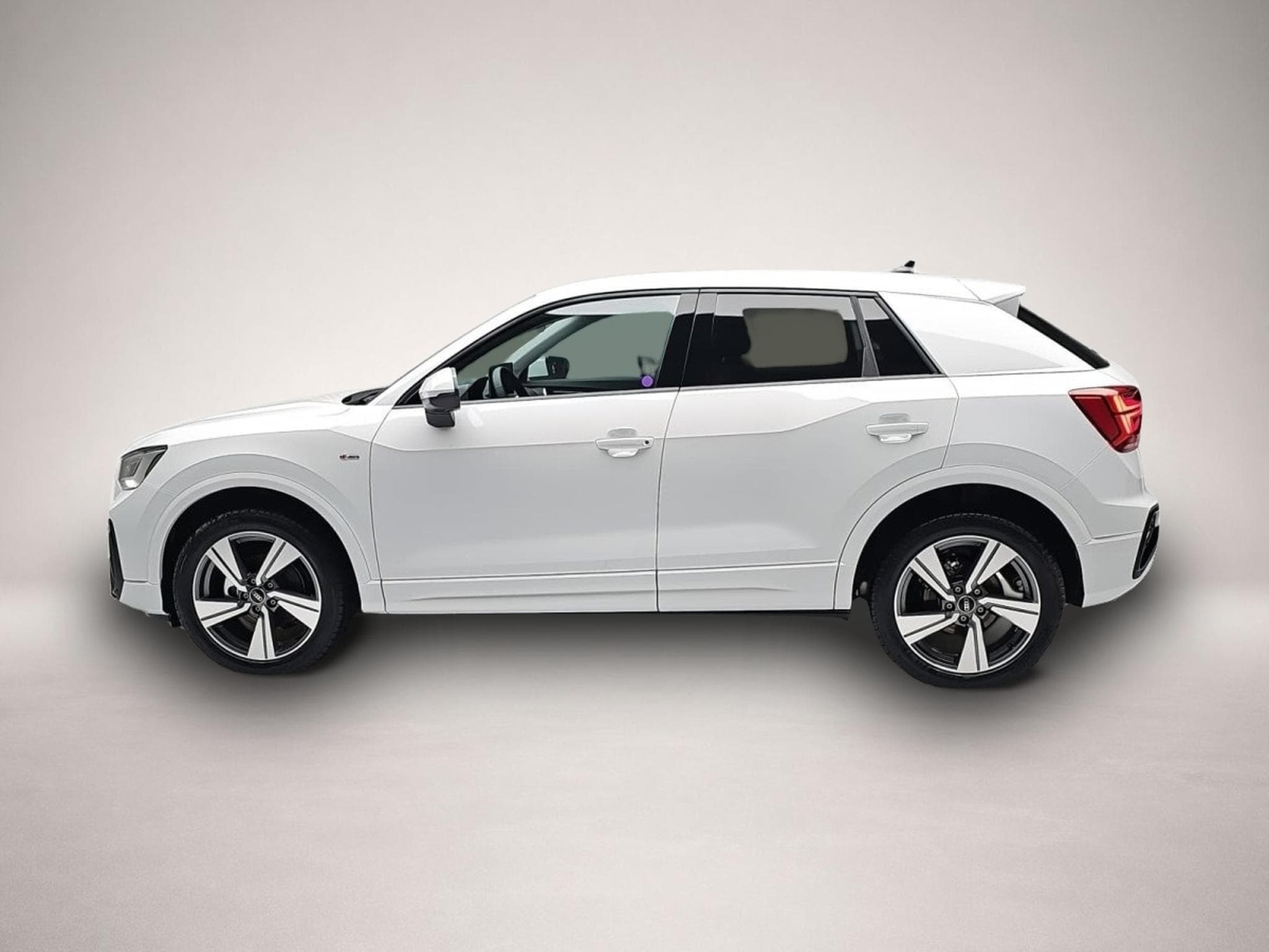 Audi Q2 (2025) - Photo 4