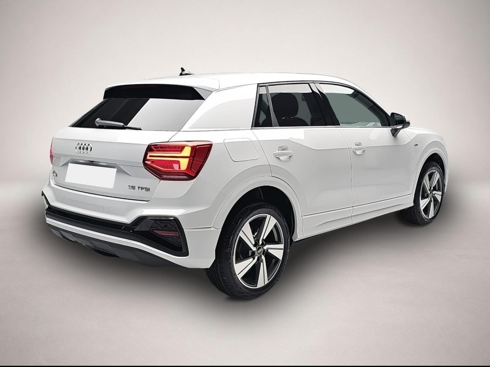 Audi Q2 (2025) - Photo 2