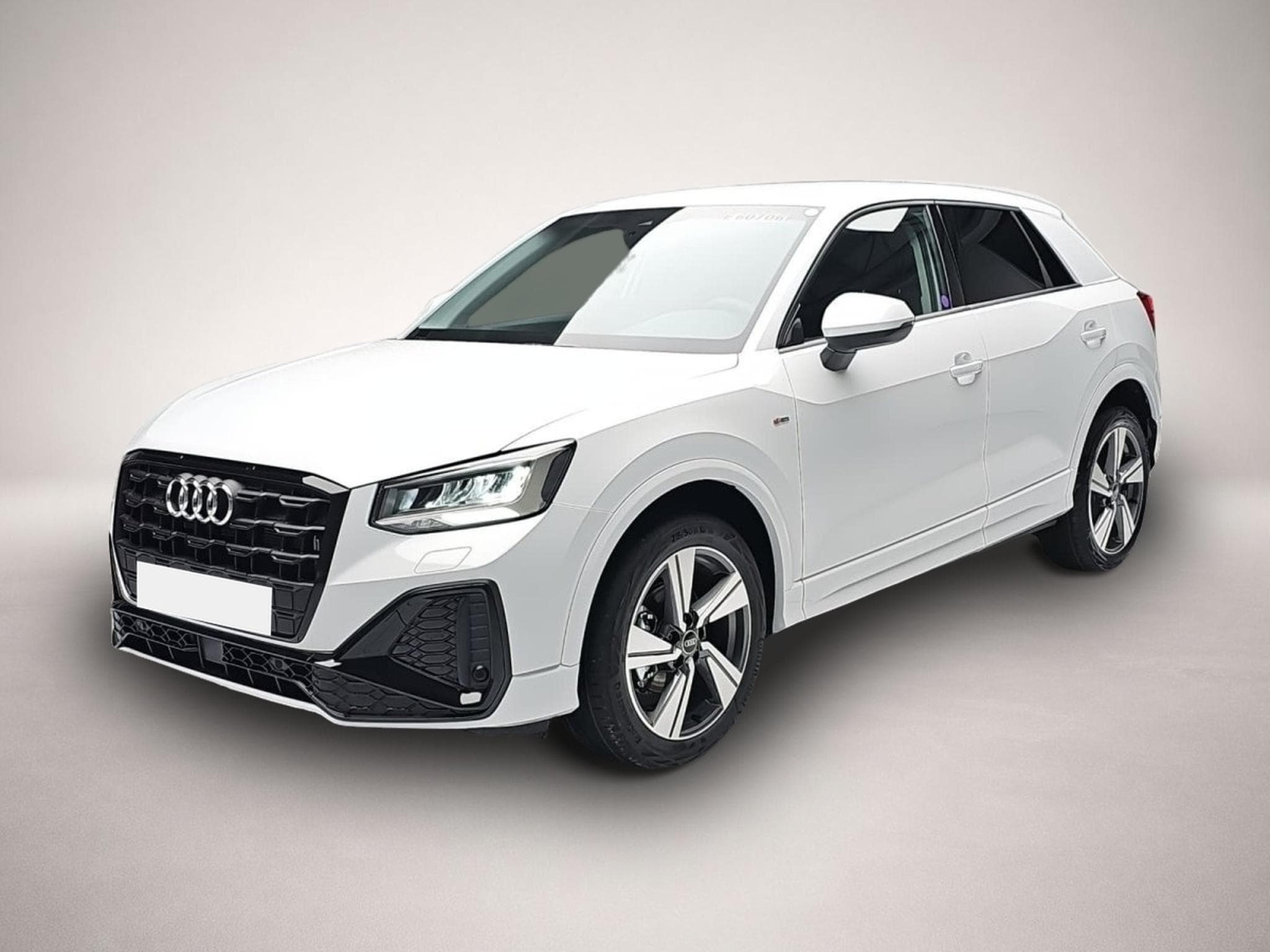 Audi Q2 (2025) - Photo 1