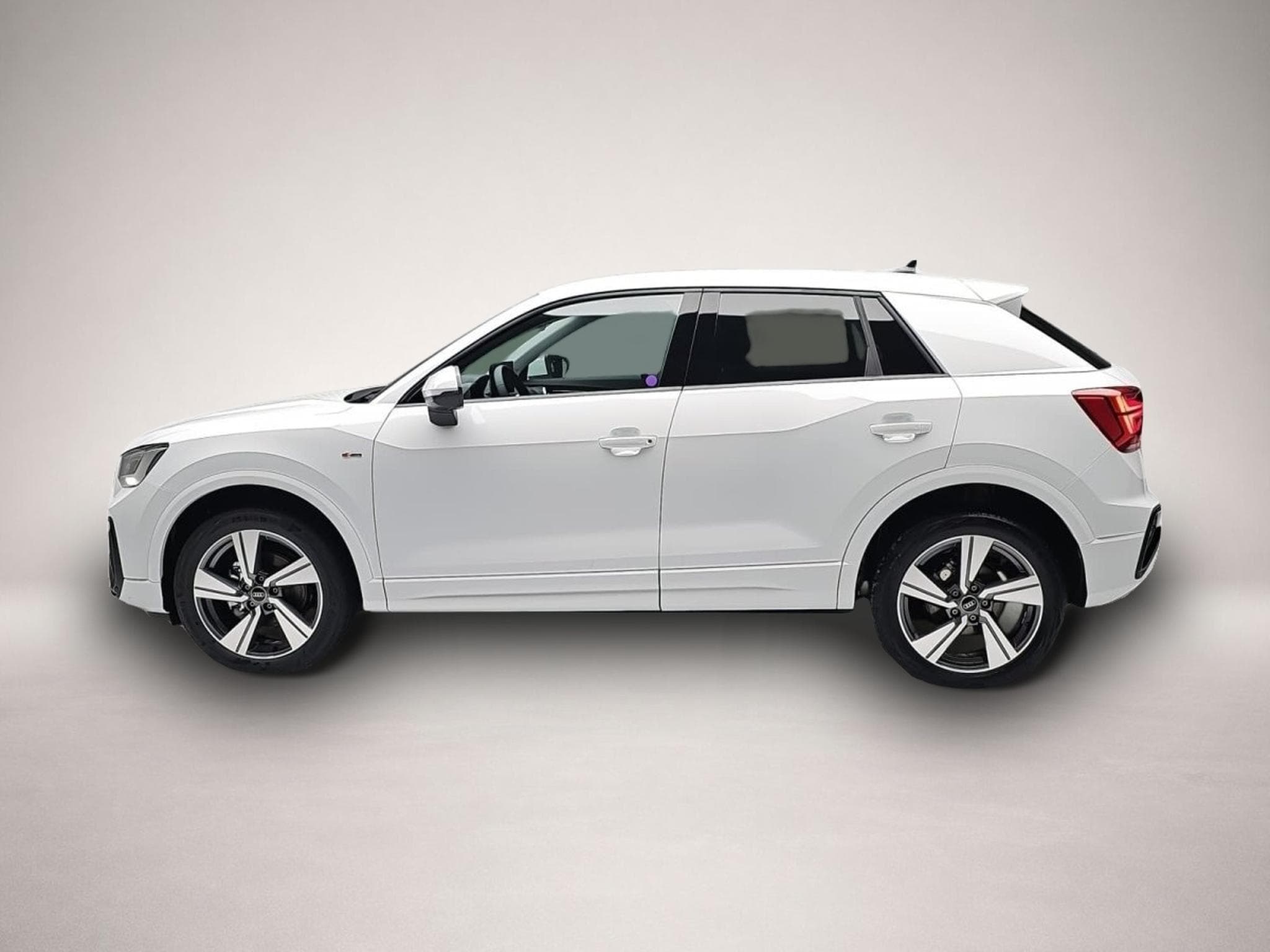 Audi Q2 (2025) - Photo 4