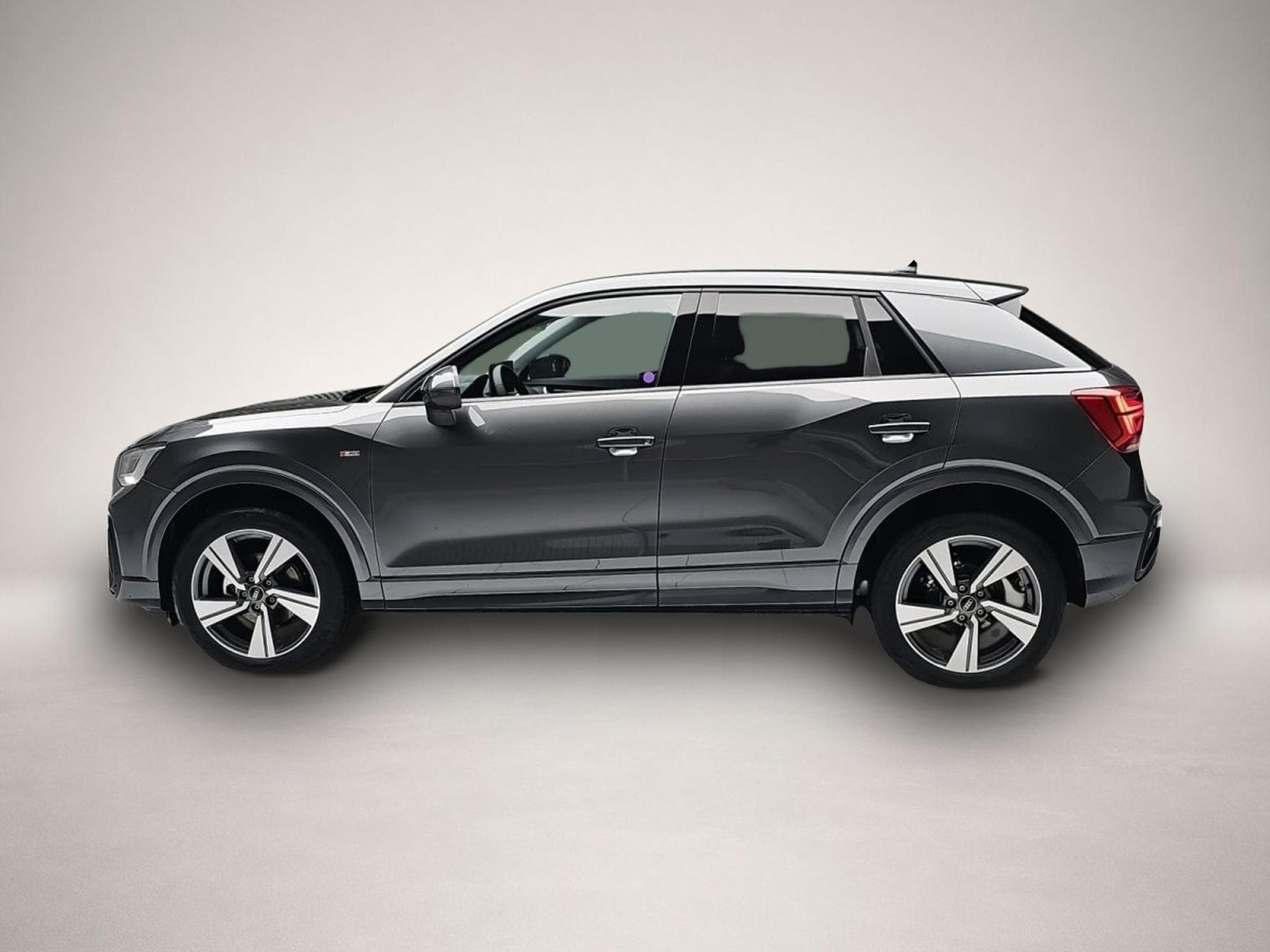 Audi Q2 (2025) - Photo 4