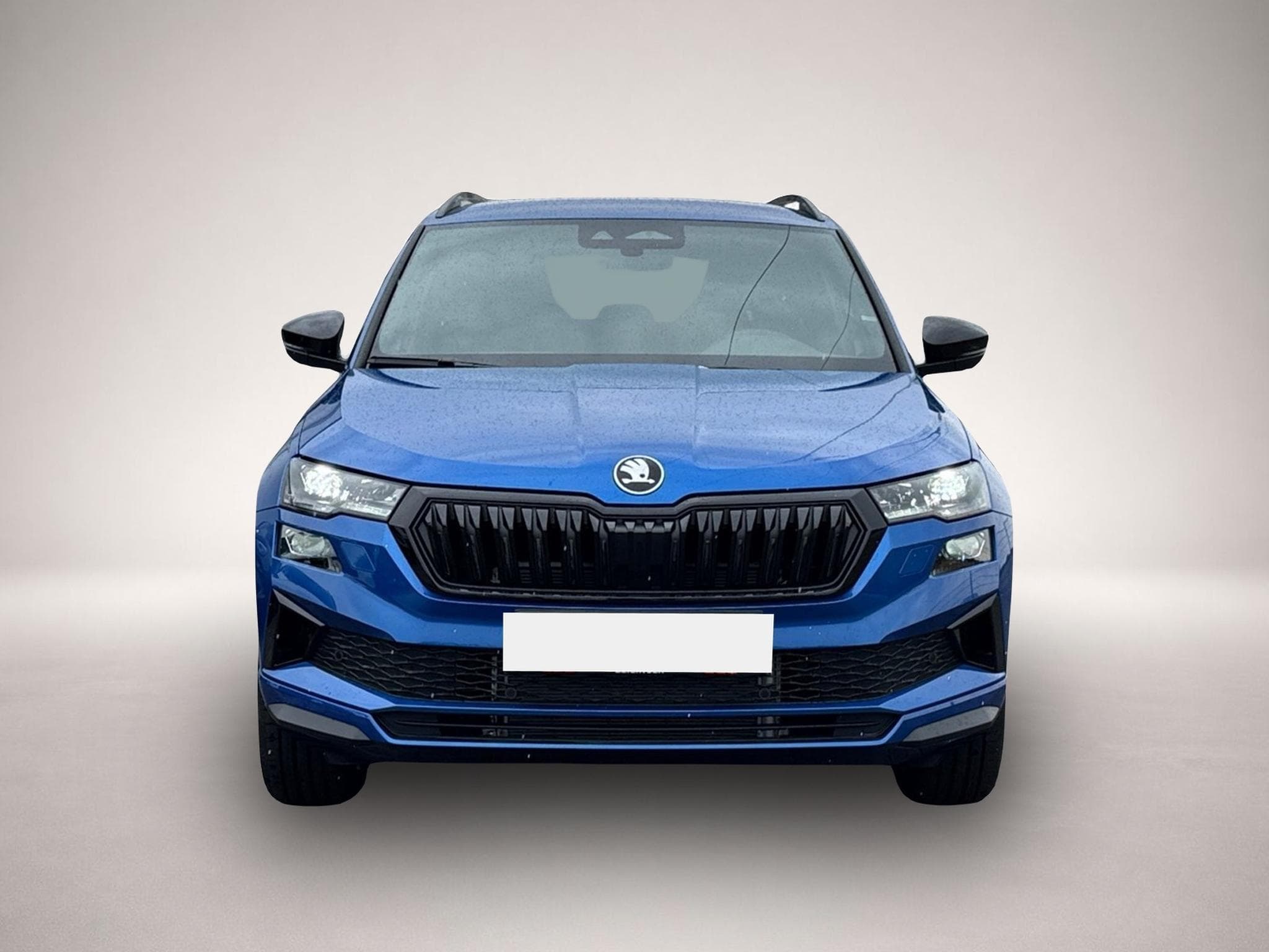 Skoda Karoq (2026) - Photo 2