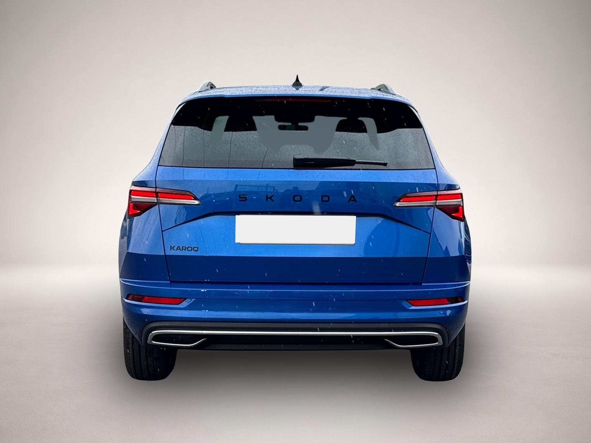 Skoda Karoq (2026) - Photo 5