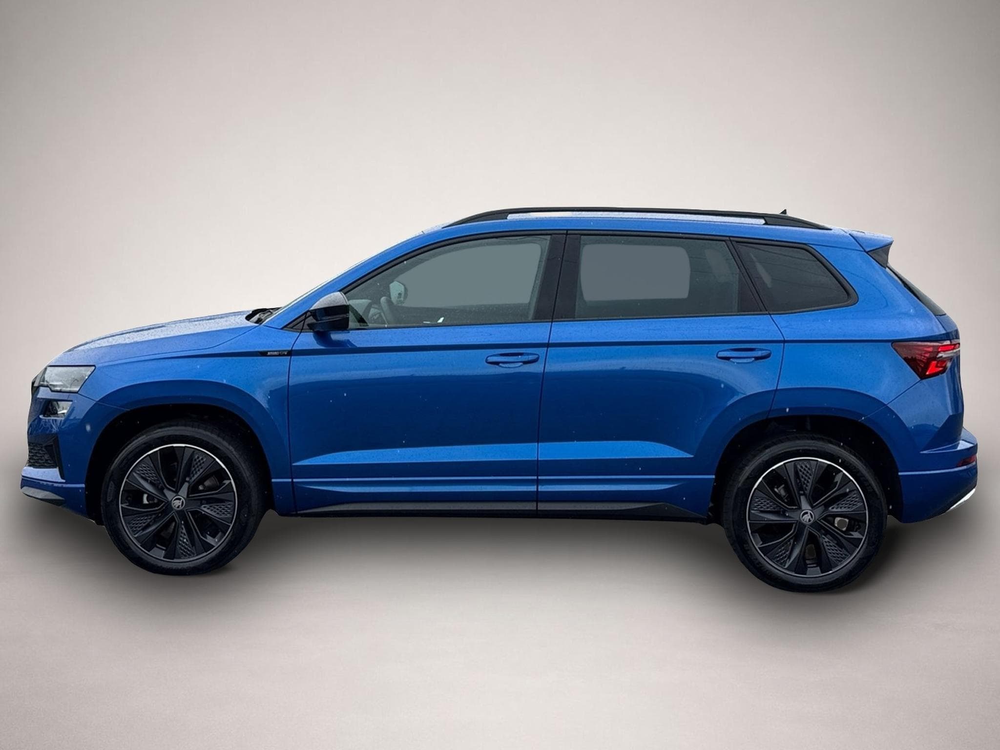 Skoda Karoq (2026) - Photo 3