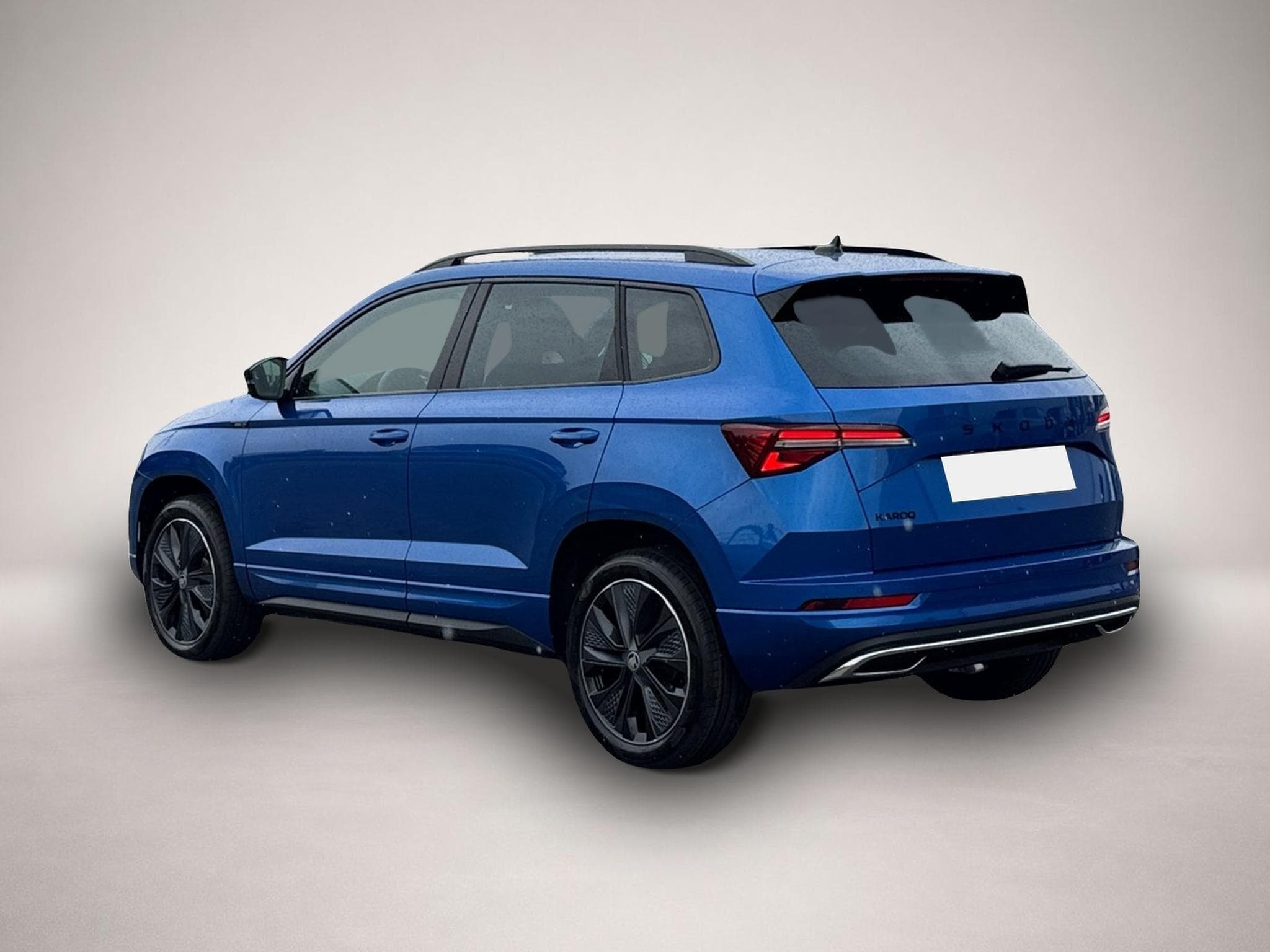 Skoda Karoq (2026) - Photo 4