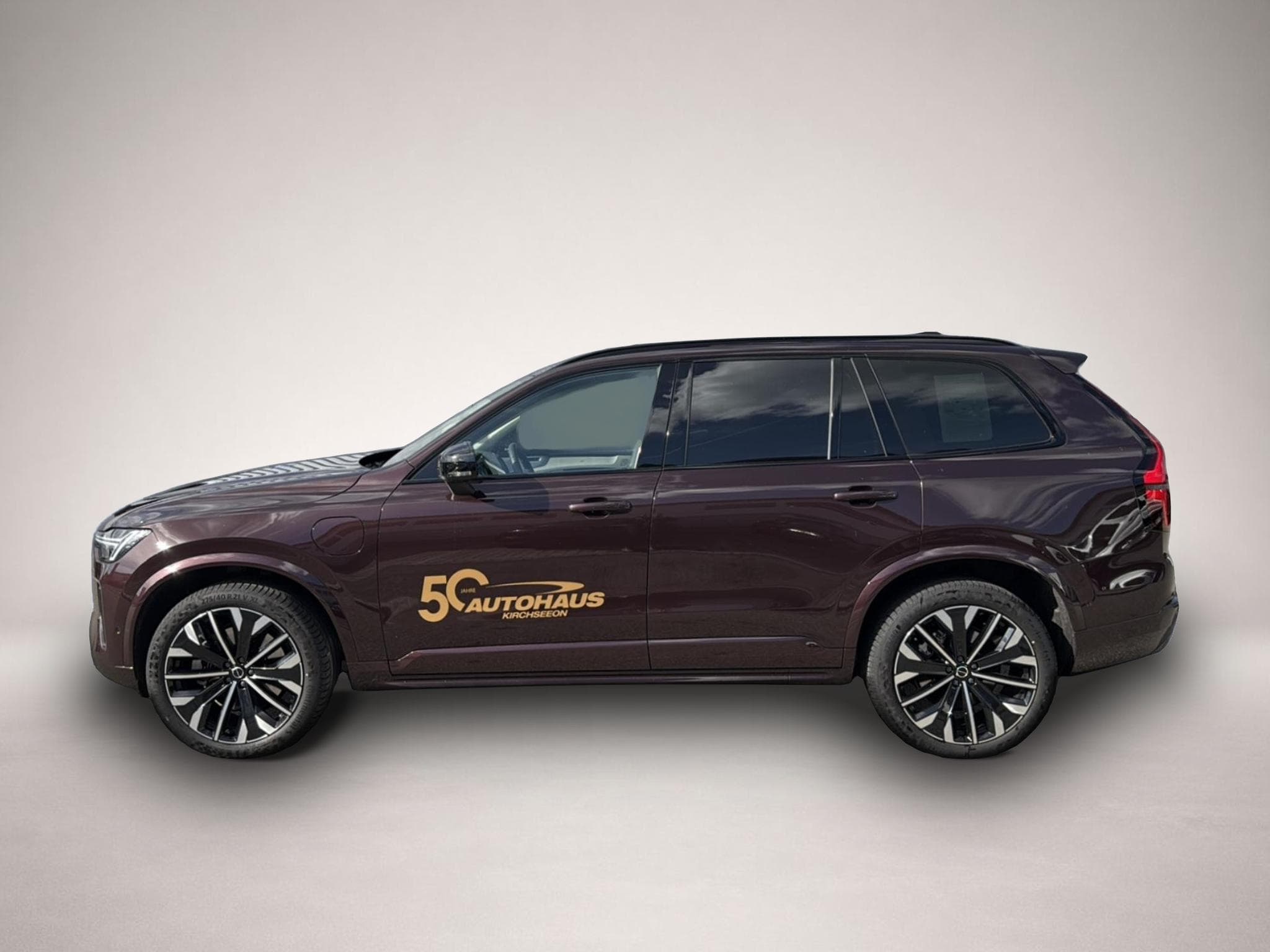 Volvo XC90 (2026) - Photo 7