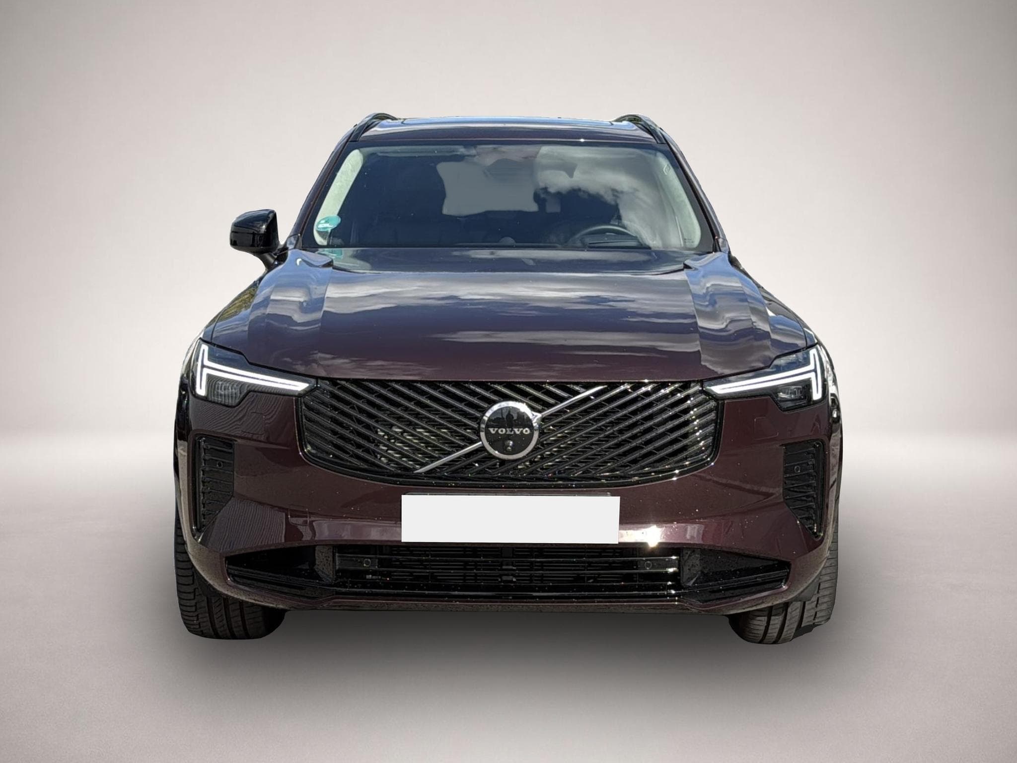 Volvo XC90 (2026) - Photo 8