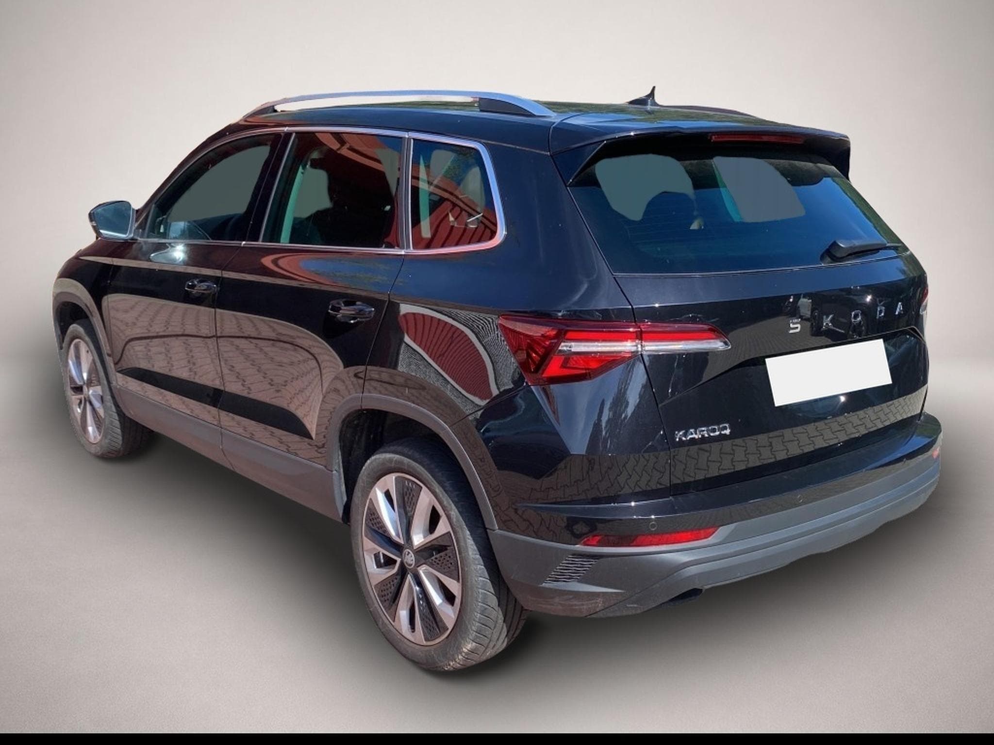Skoda Karoq (2025) - Foto 3