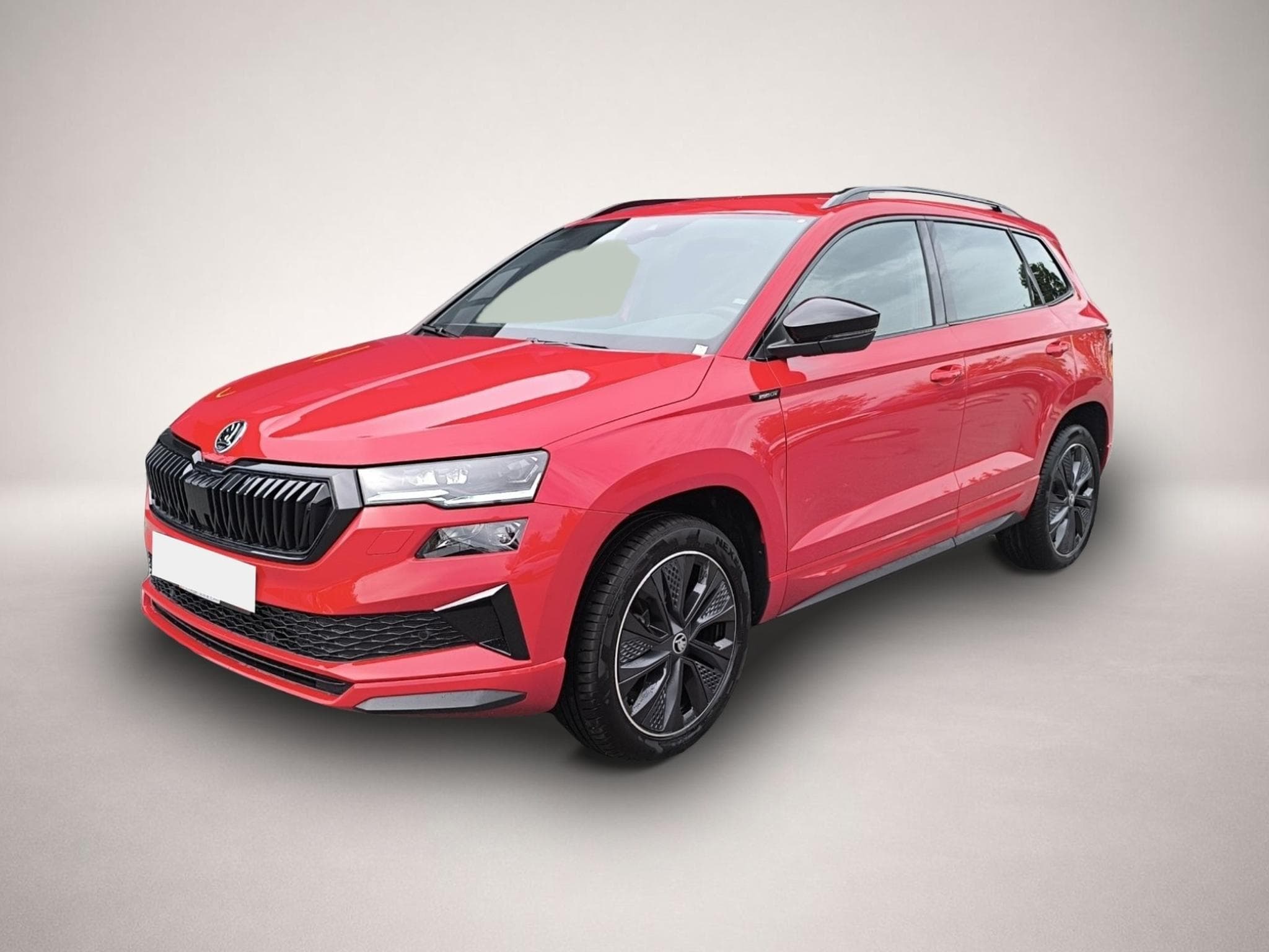 Skoda Karoq (2025) - Photo 1