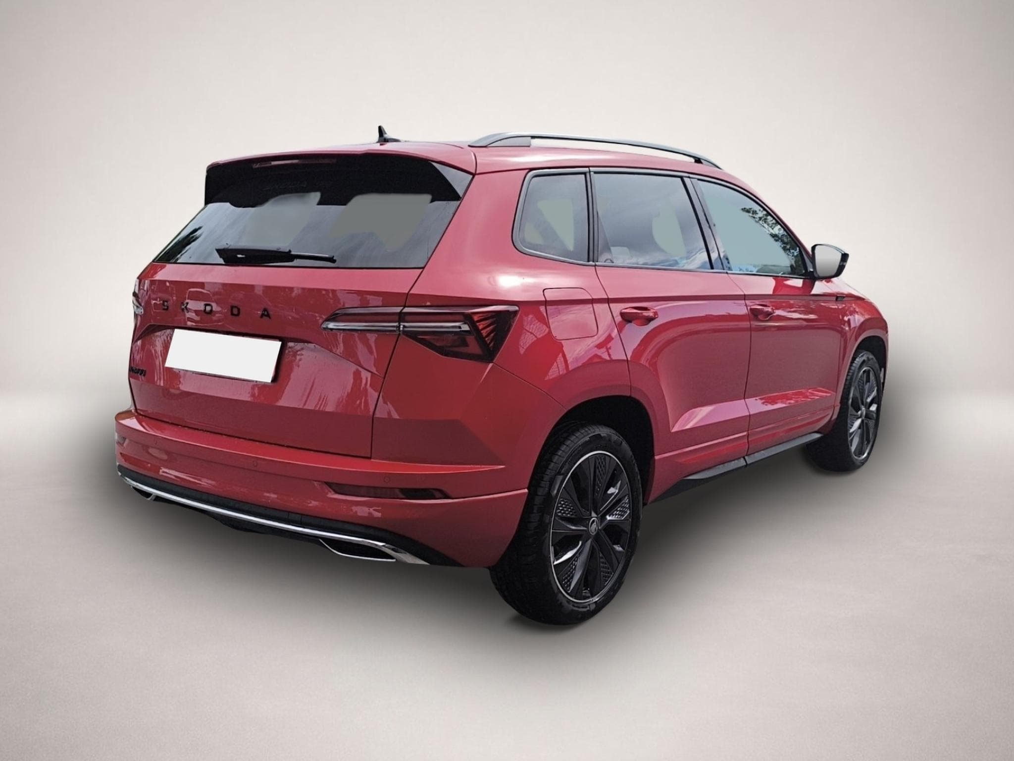 Skoda Karoq (2025) - Photo 7