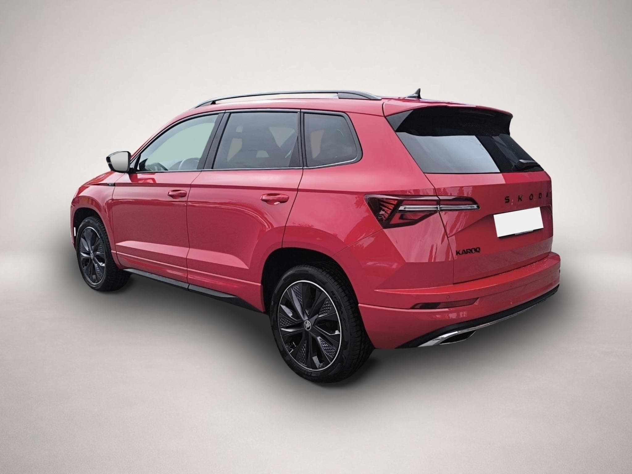 Skoda Karoq (2025) - Photo 5