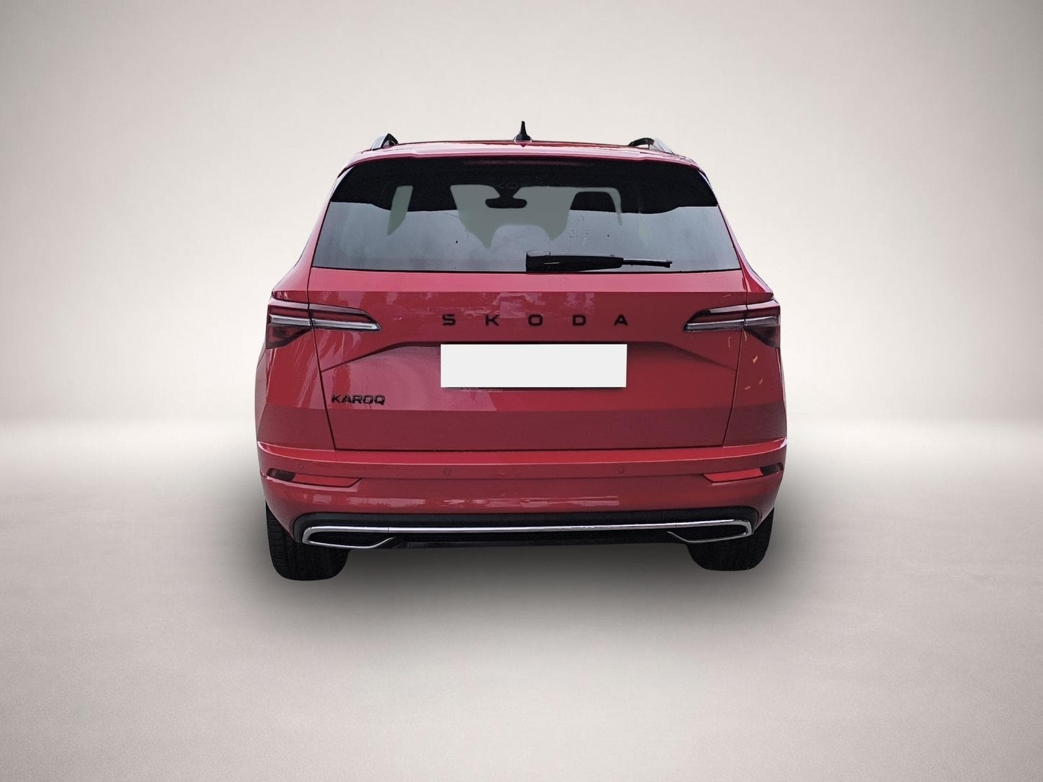 Skoda Karoq (2025) - Photo 6