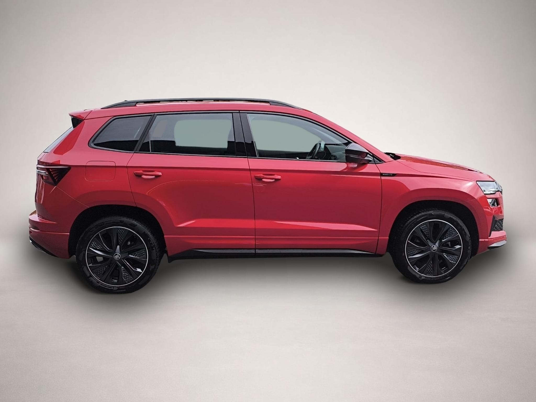 Skoda Karoq (2025) - Photo 8