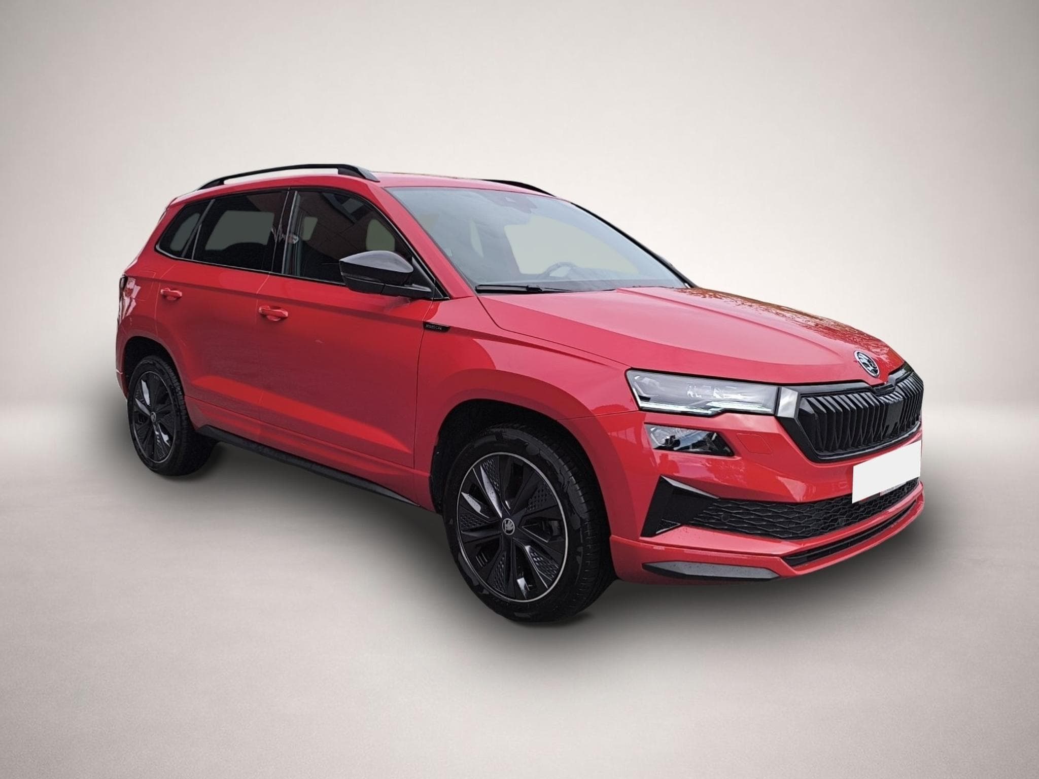 Skoda Karoq (2025) - Photo 3