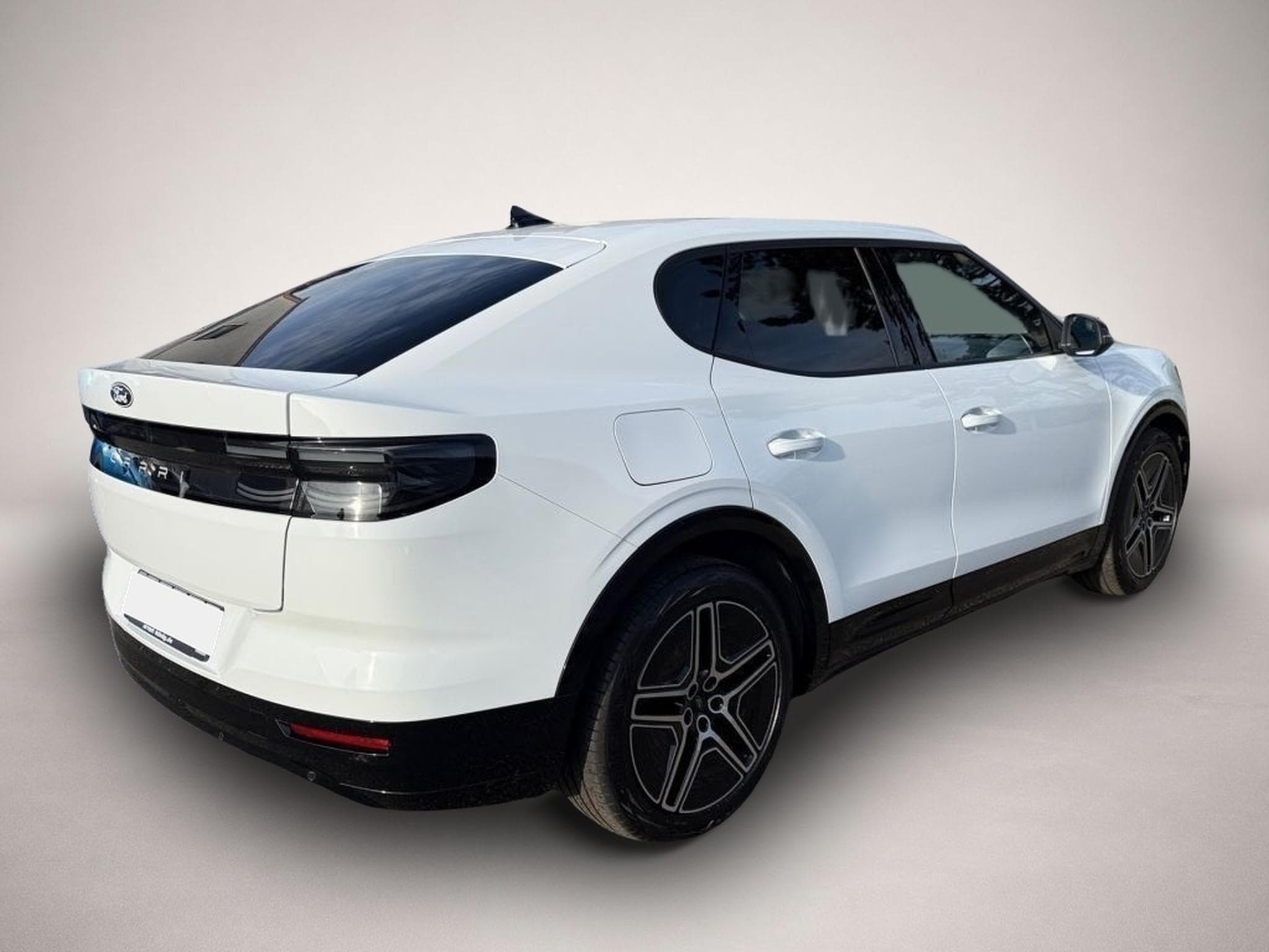 Ford Capri (2025) - Foto 3
