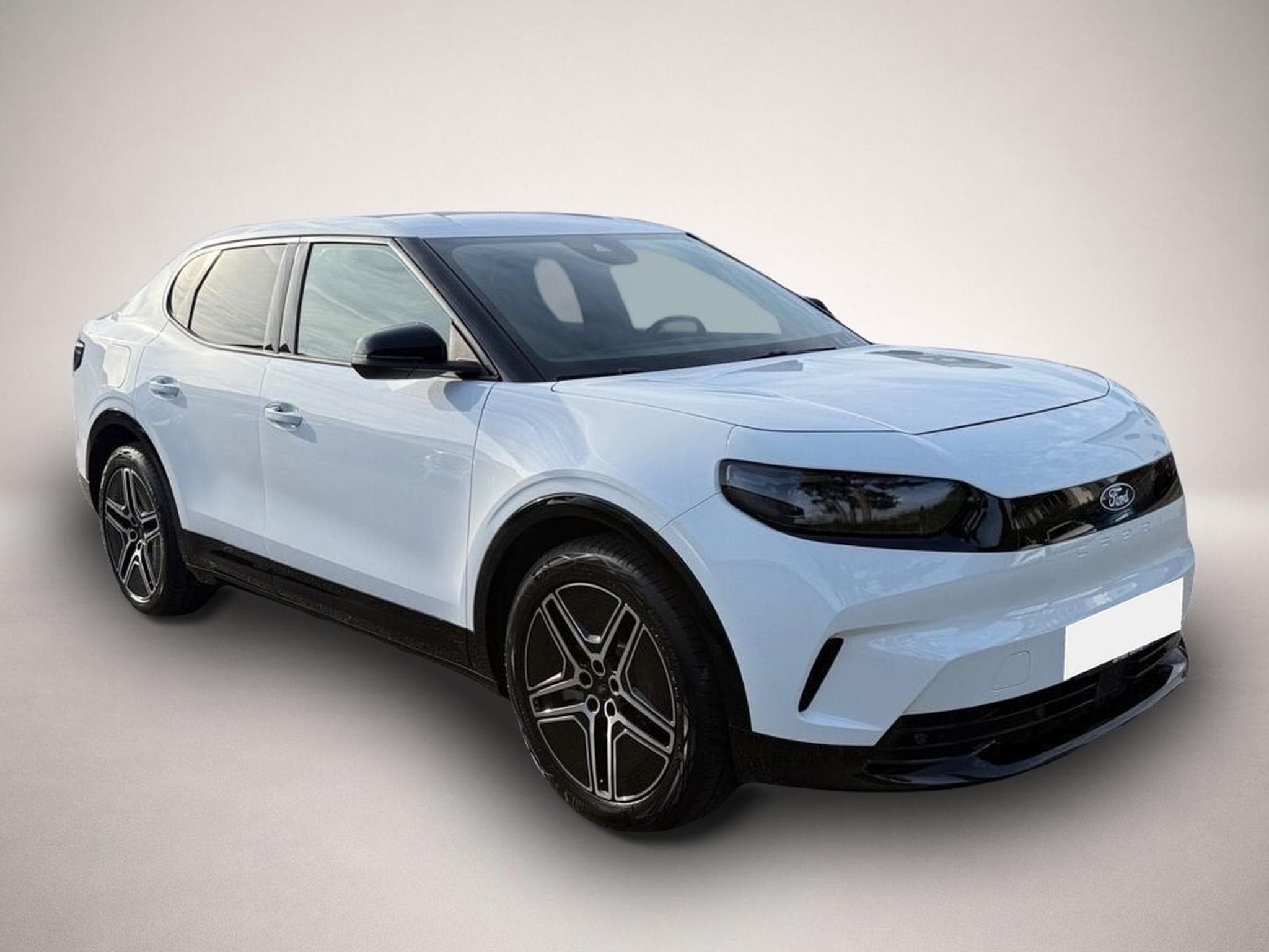 Ford Capri (2025) - Foto 2