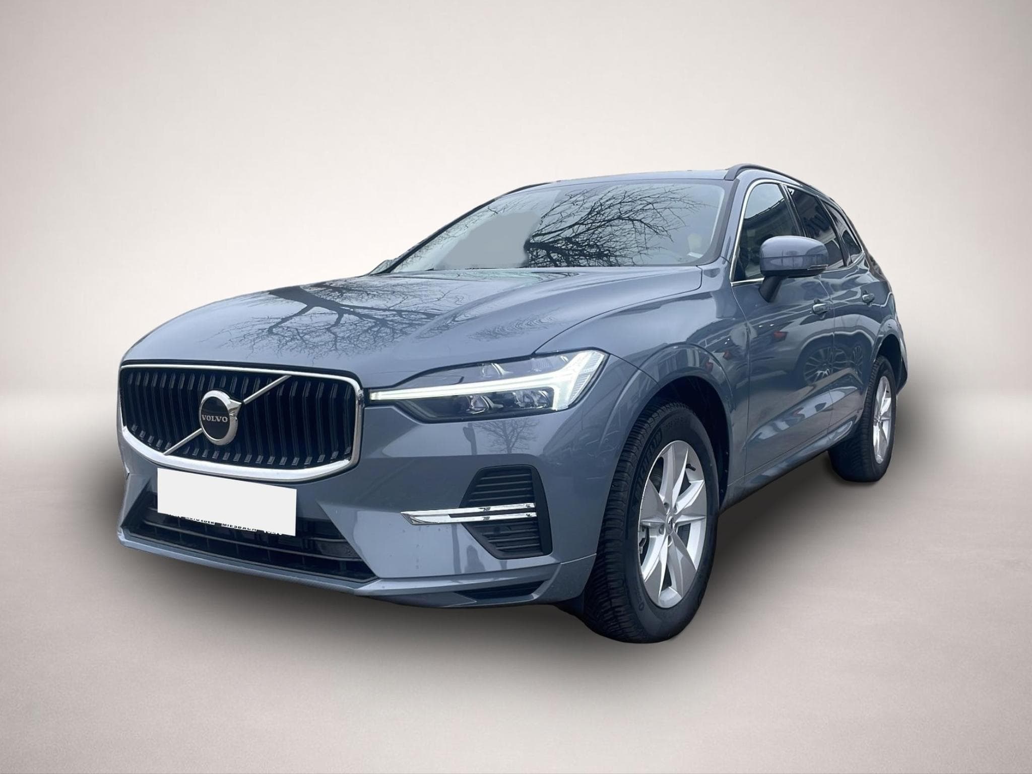 Volvo XC60 (2026) - Photo 1