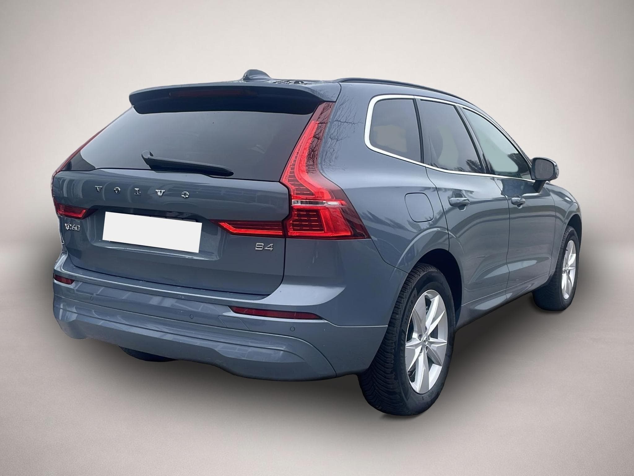 Volvo XC60 (2026) - Photo 3