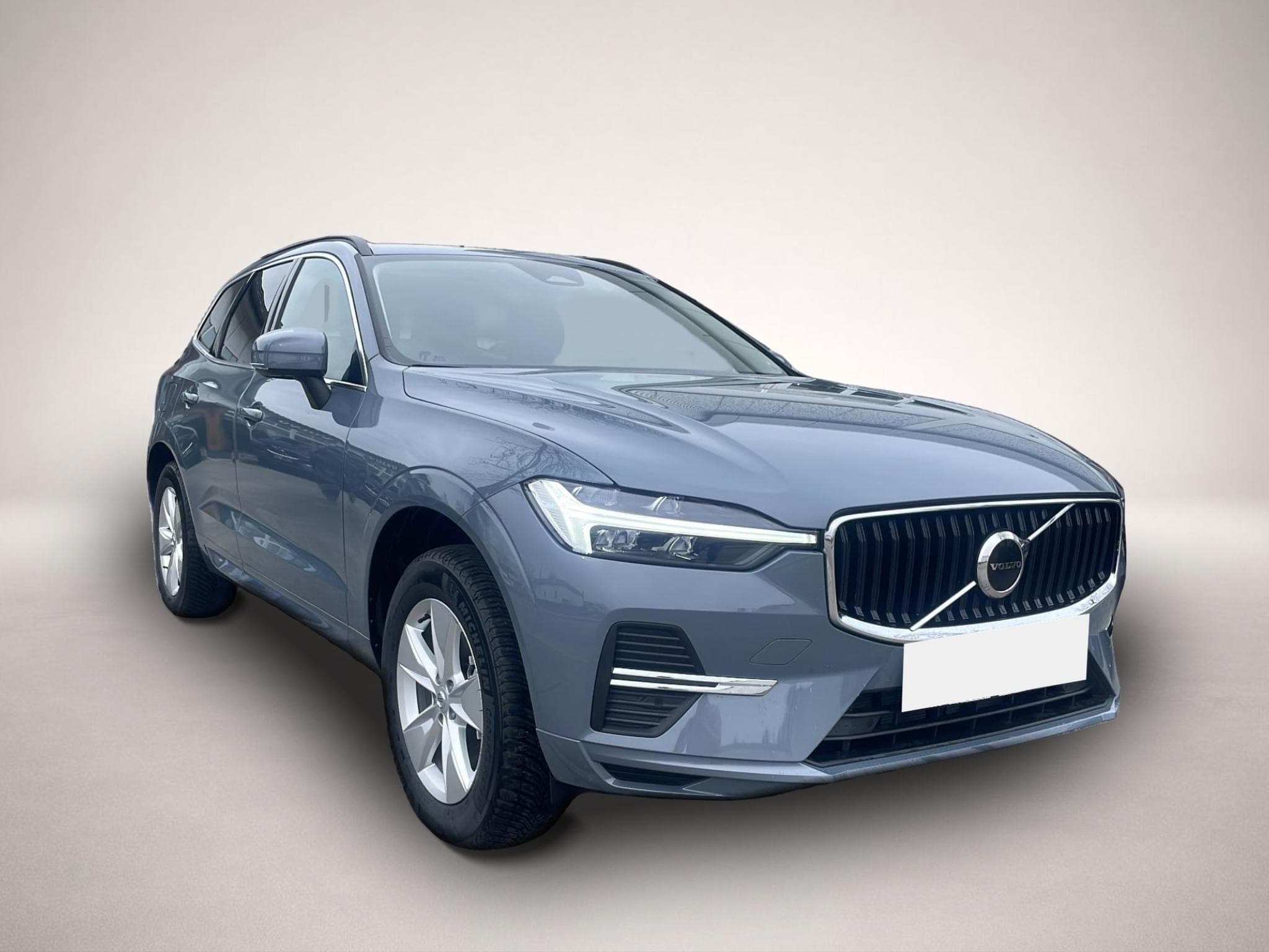 Volvo XC60 (2026) - Photo 4