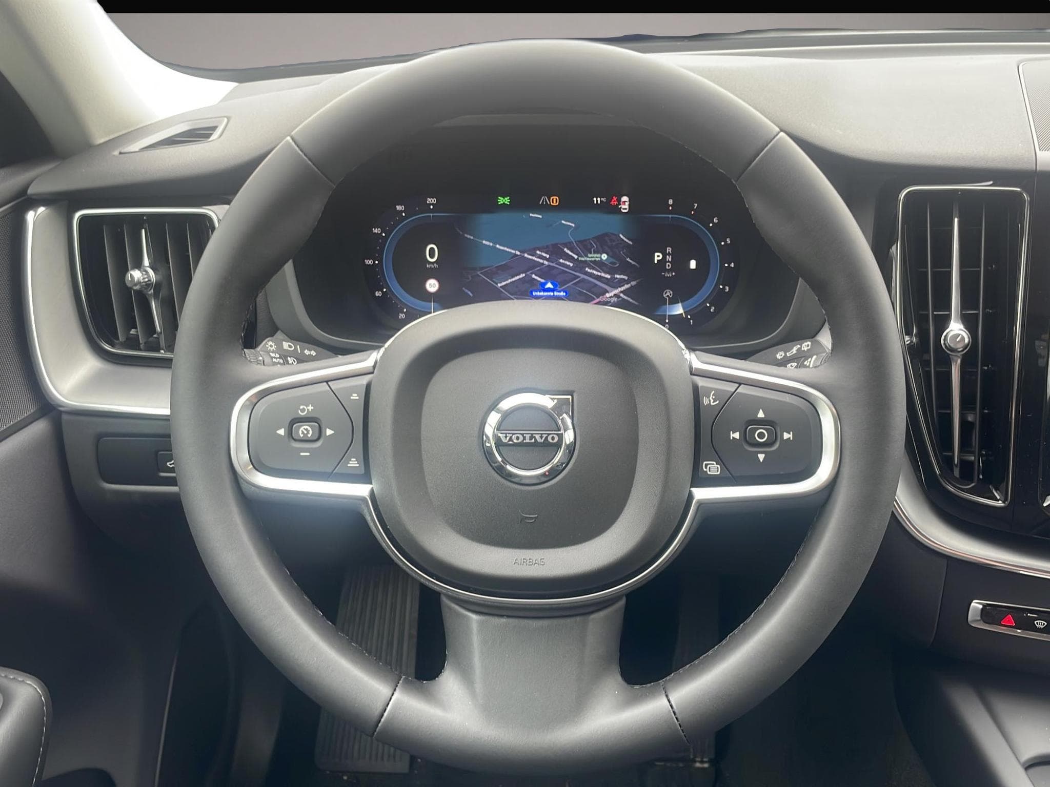 Volvo XC60 (2026) - Photo 7