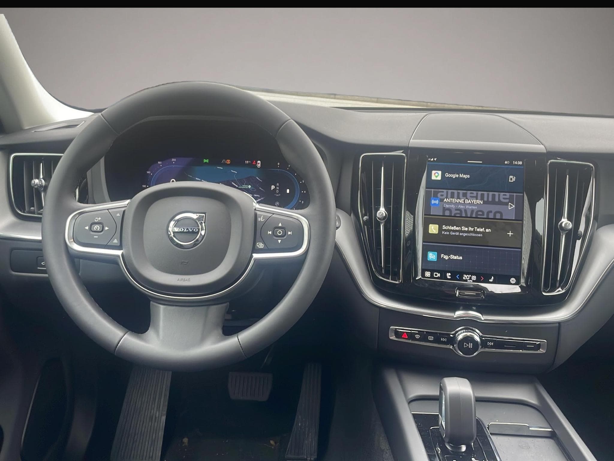 Volvo XC60 (2026) - Photo 6