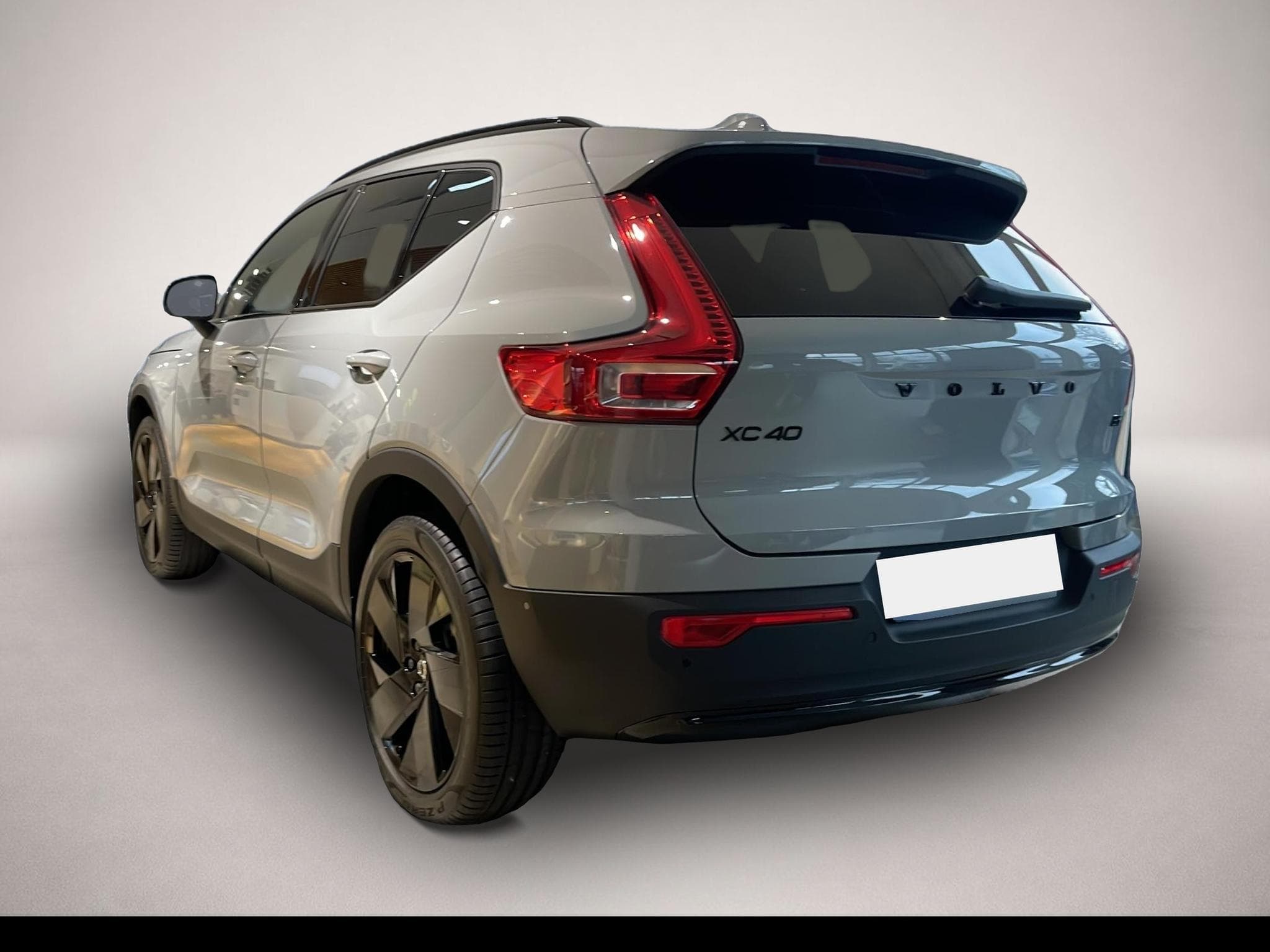 Volvo XC40 (2026) - Photo 2