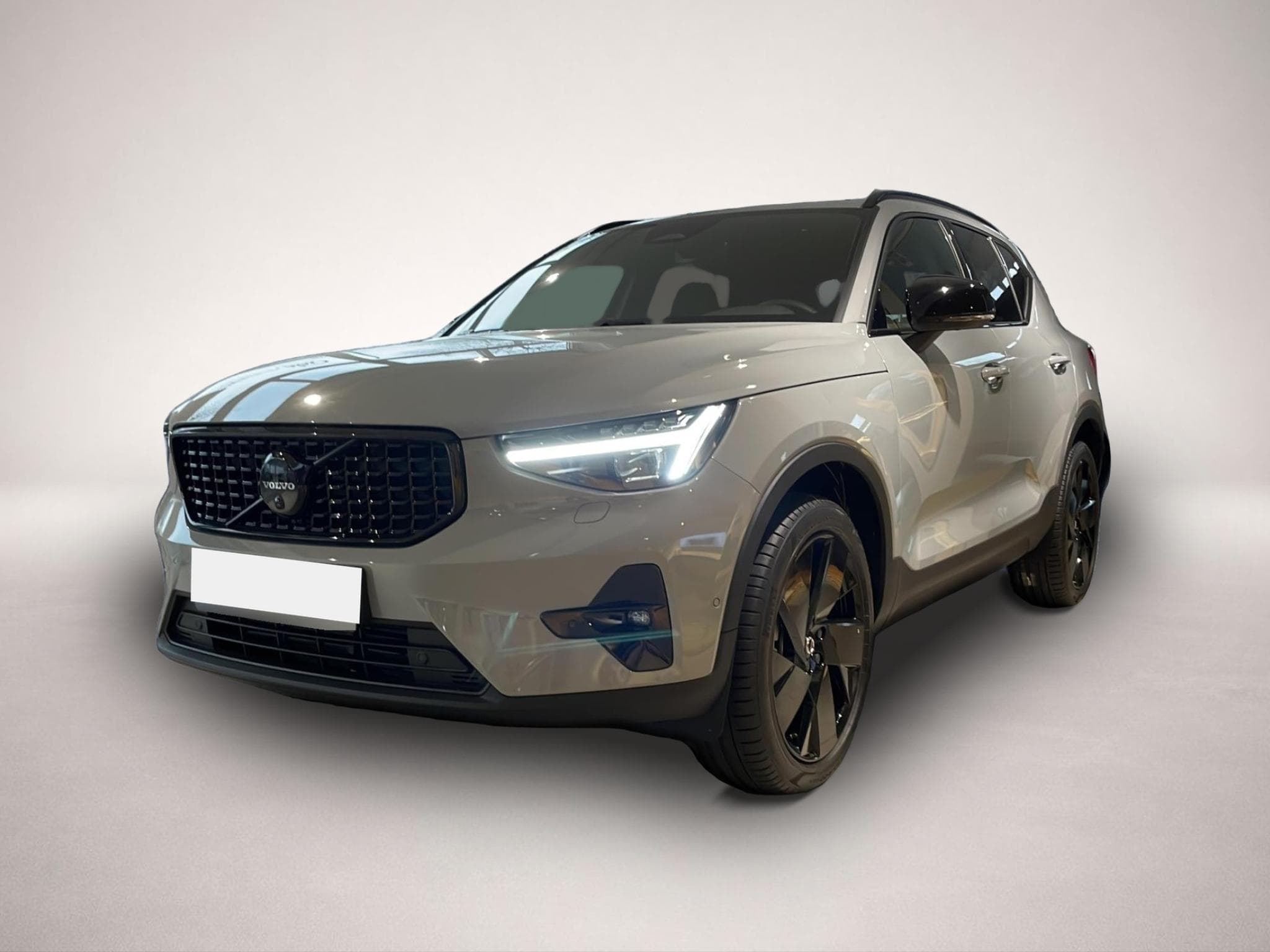 Volvo XC40 (2026) - Photo 1