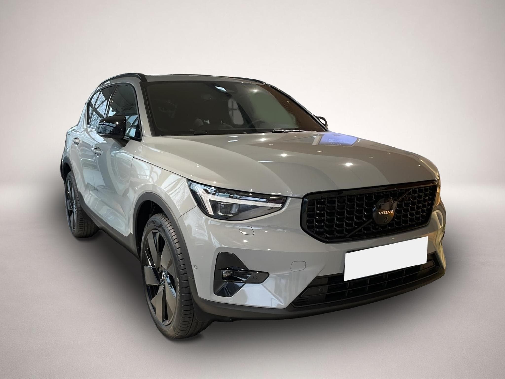 Volvo XC40 (2026) - Photo 4