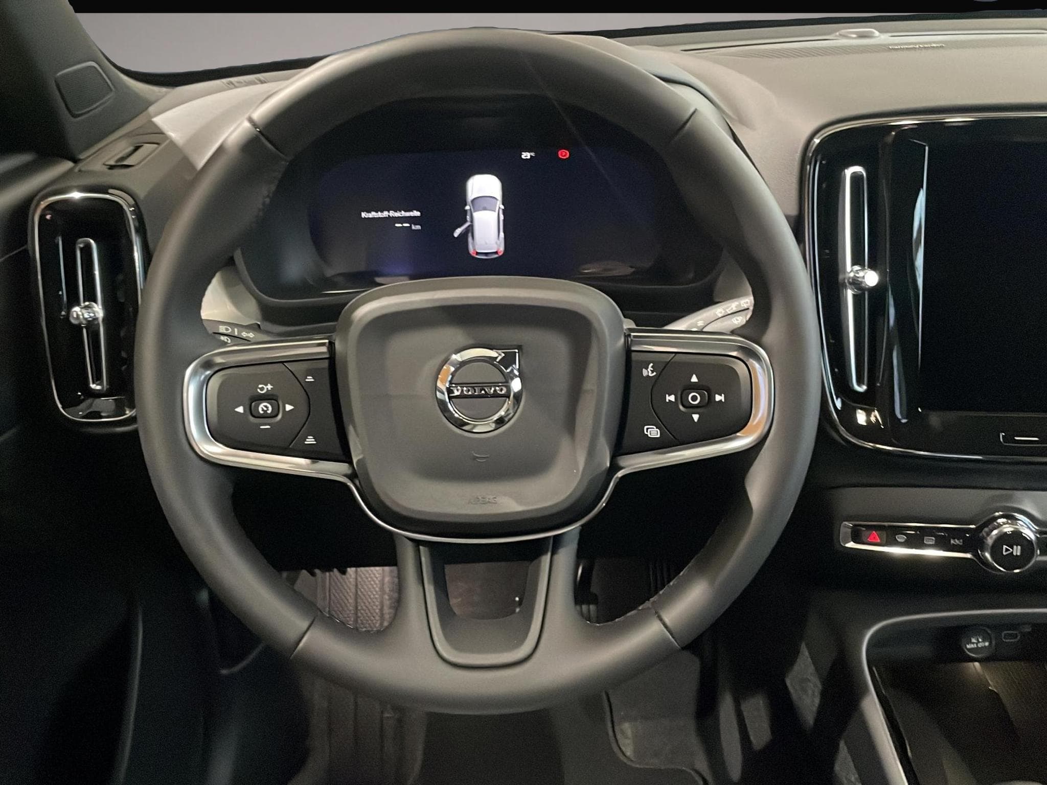 Volvo XC40 (2026) - Photo 7