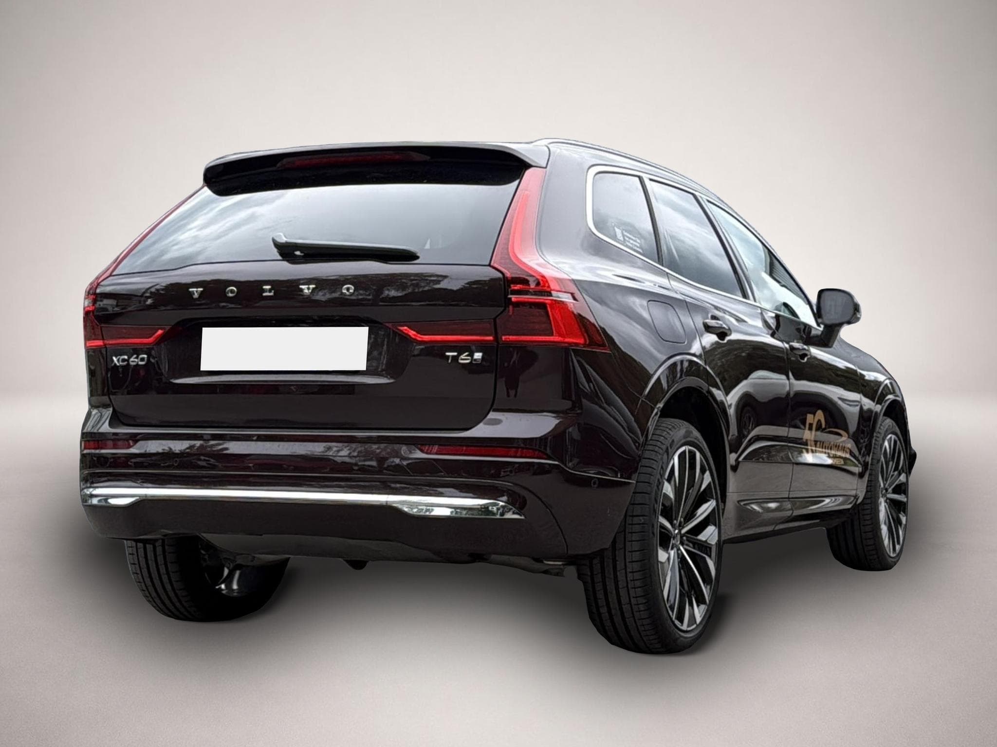 Volvo XC60 (2026) - Photo 3