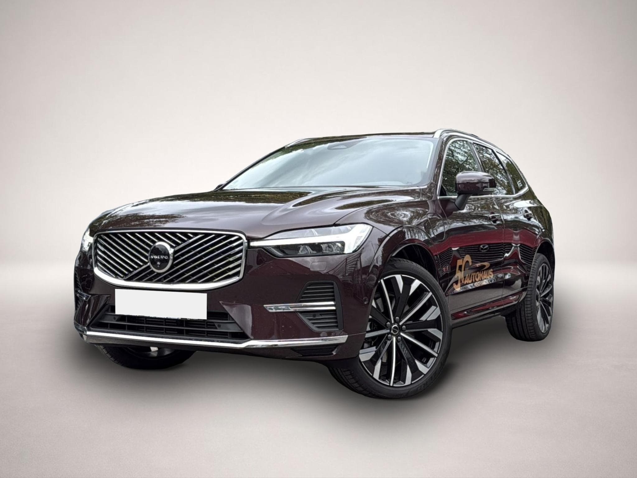 Volvo XC60 (2026) - Photo 1
