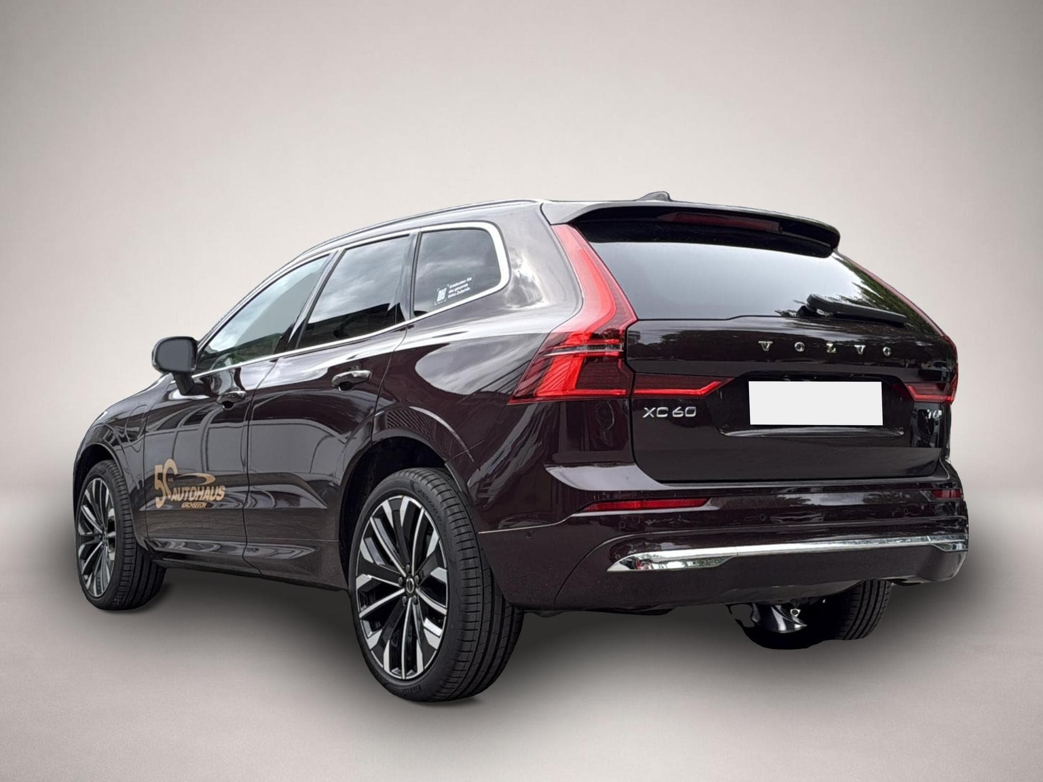 Volvo XC60 (2026) - Photo 2