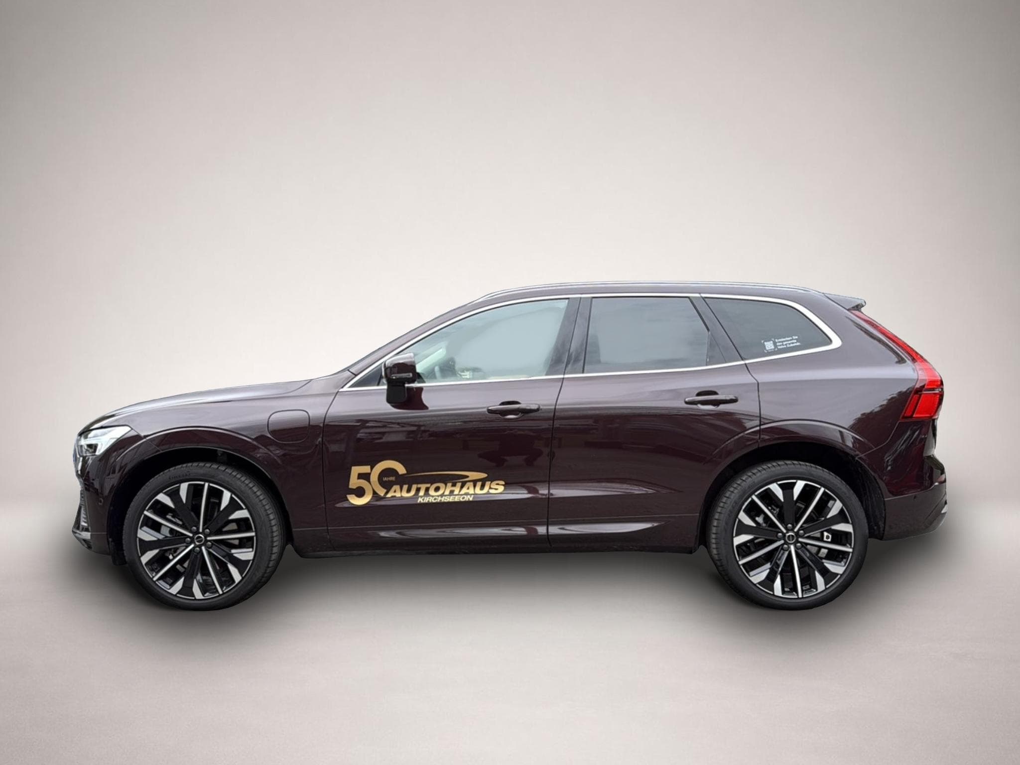 Volvo XC60 (2026) - Photo 7
