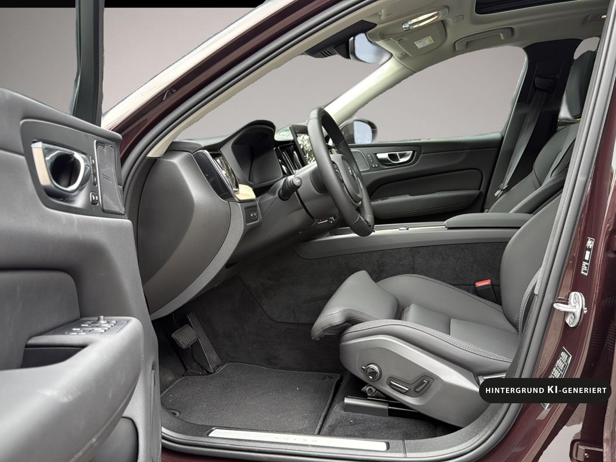 Volvo XC60 (2026) - Photo 6