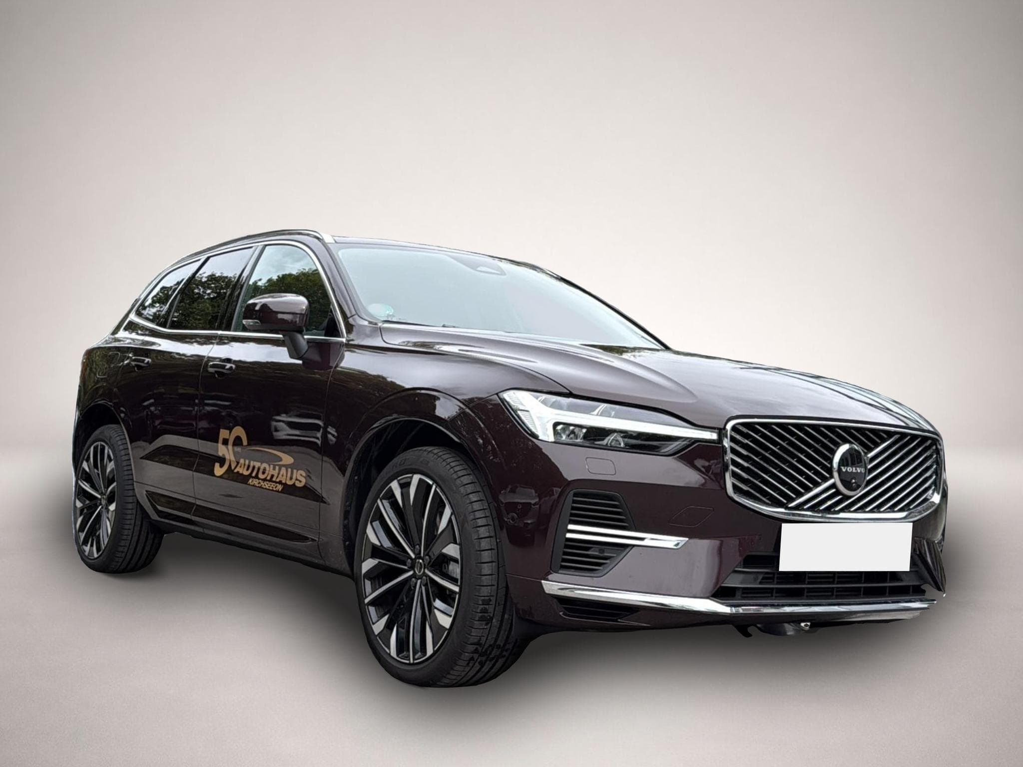 Volvo XC60 (2026) - Photo 4