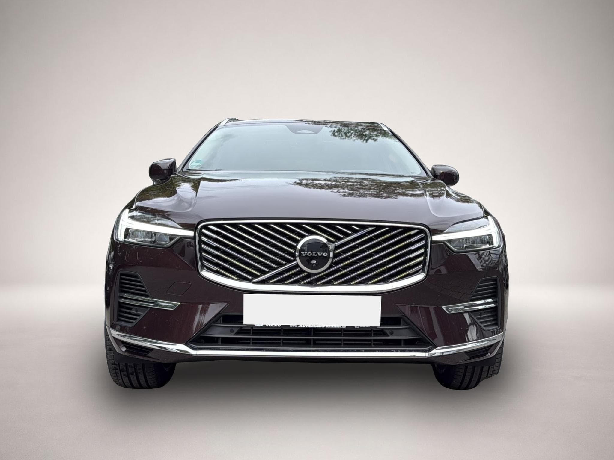 Volvo XC60 (2026) - Photo 8