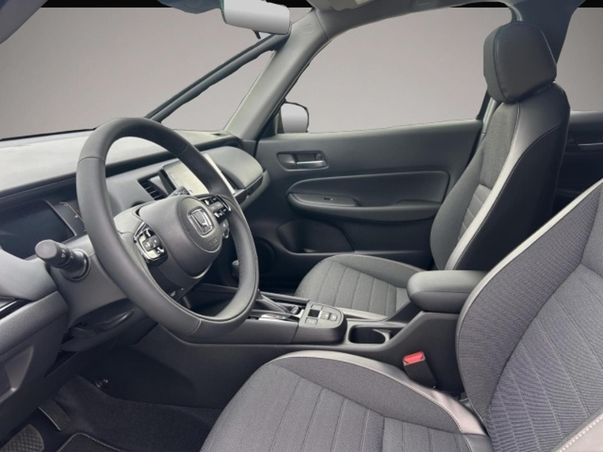 Honda Jazz (2026) - Photo 6