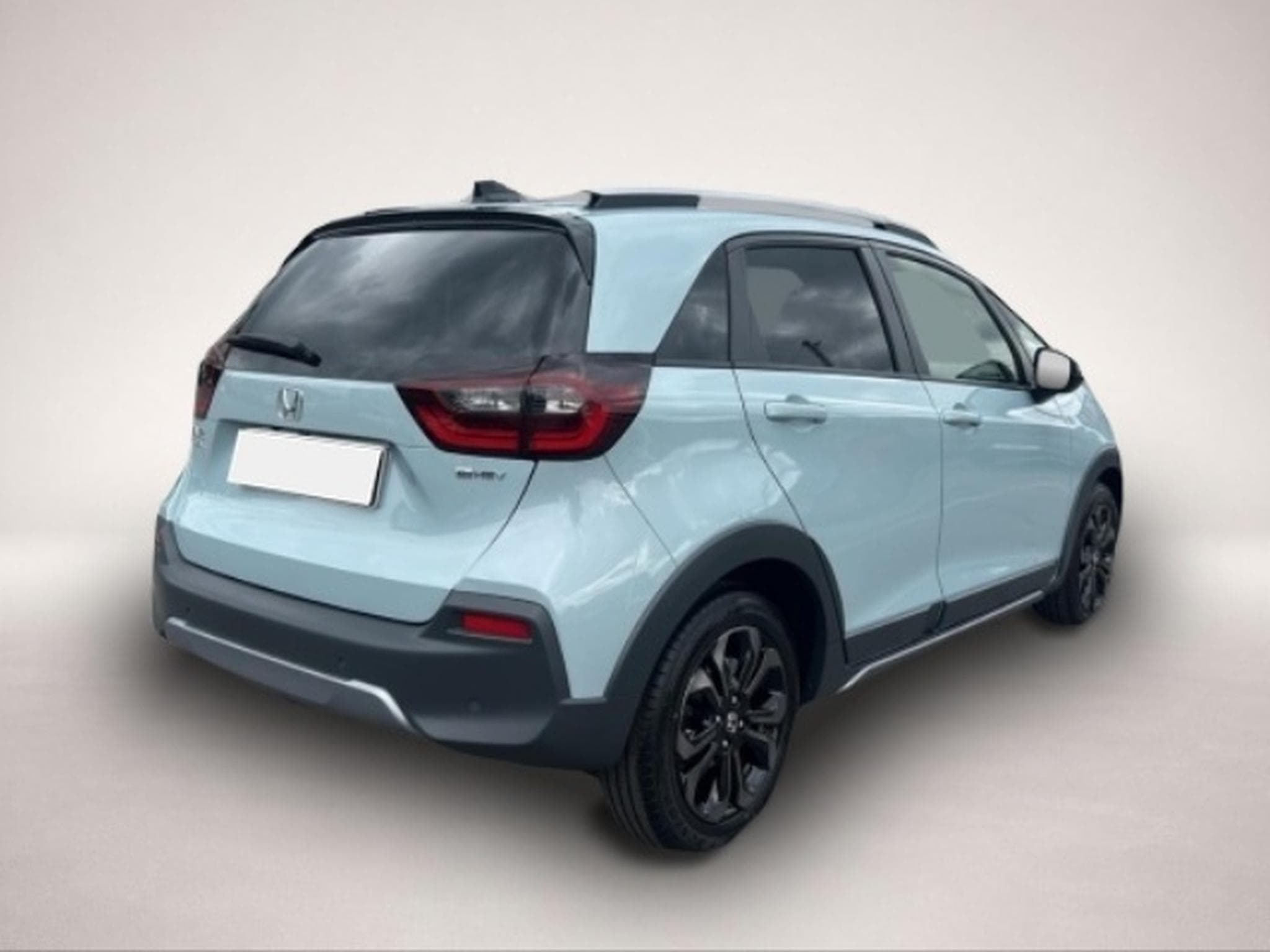 Honda Jazz (2026) - Photo 4