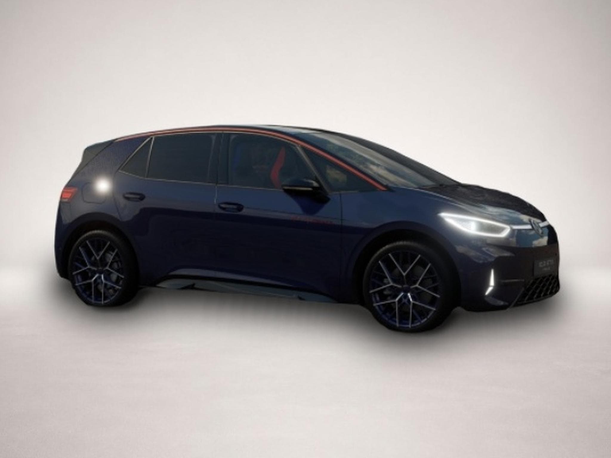 VW ID.3 (2026) - Photo 2