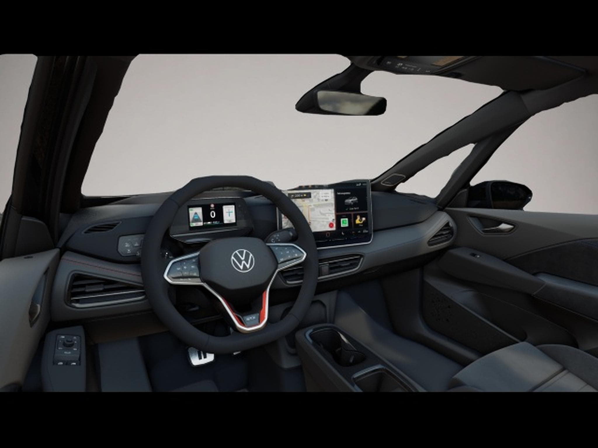 VW ID.3 (2026) - Photo 3