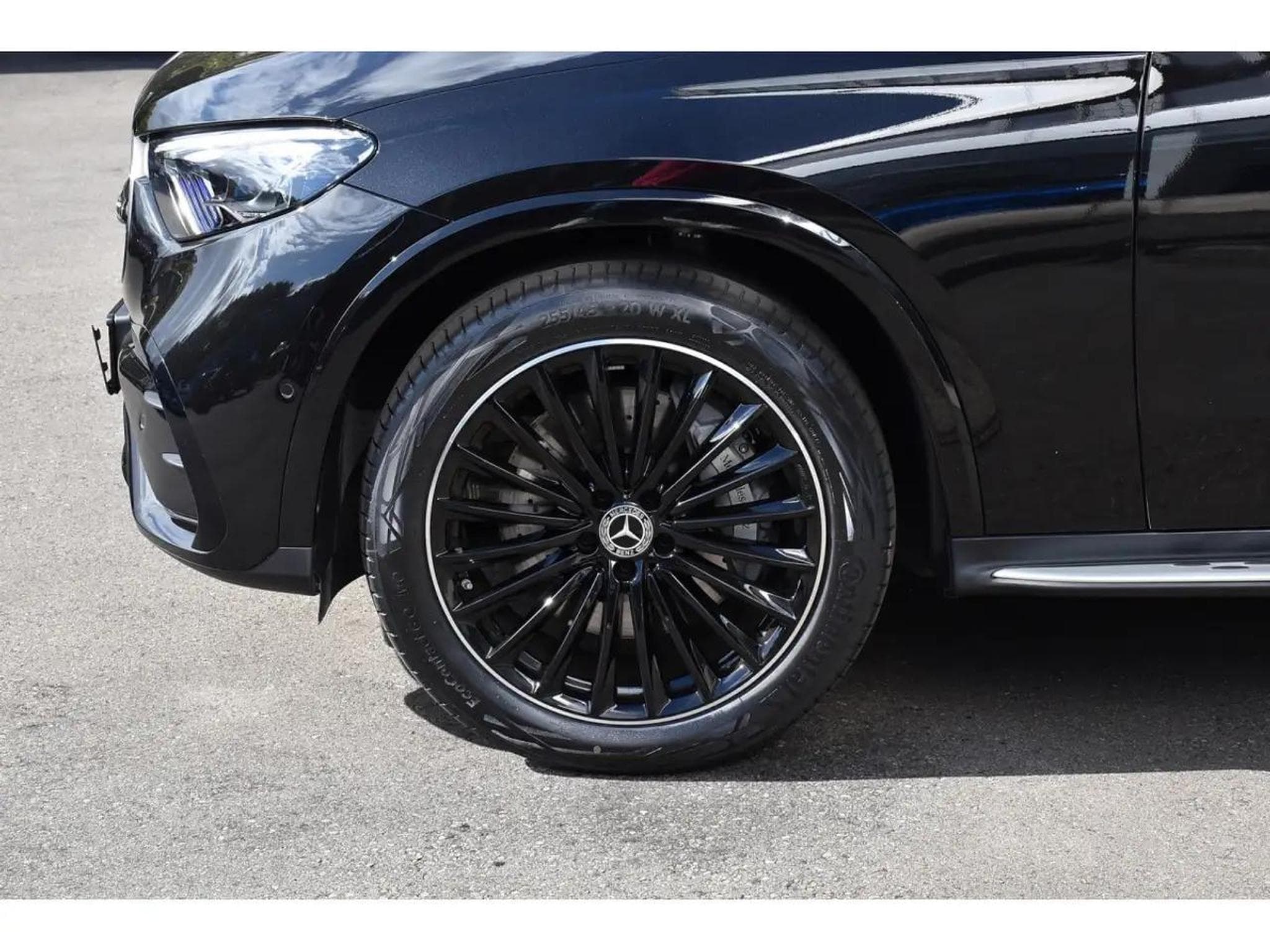 Mercedes C 220 (2026) - Photo 5