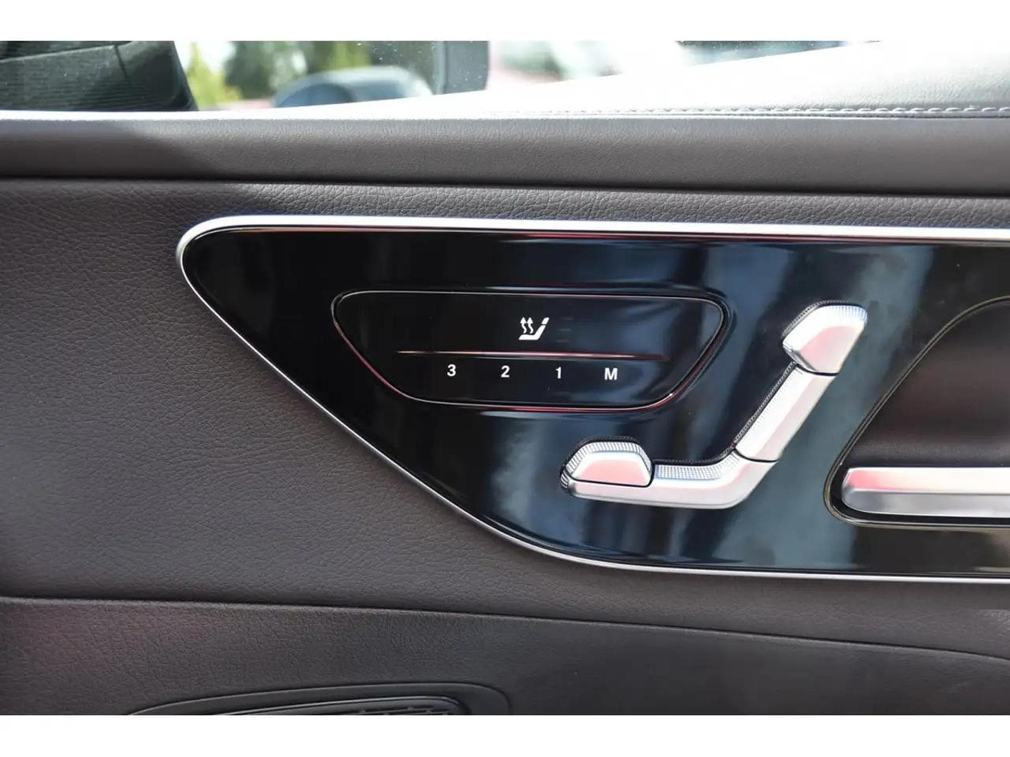 Mercedes C 220 (2026) - Photo 25